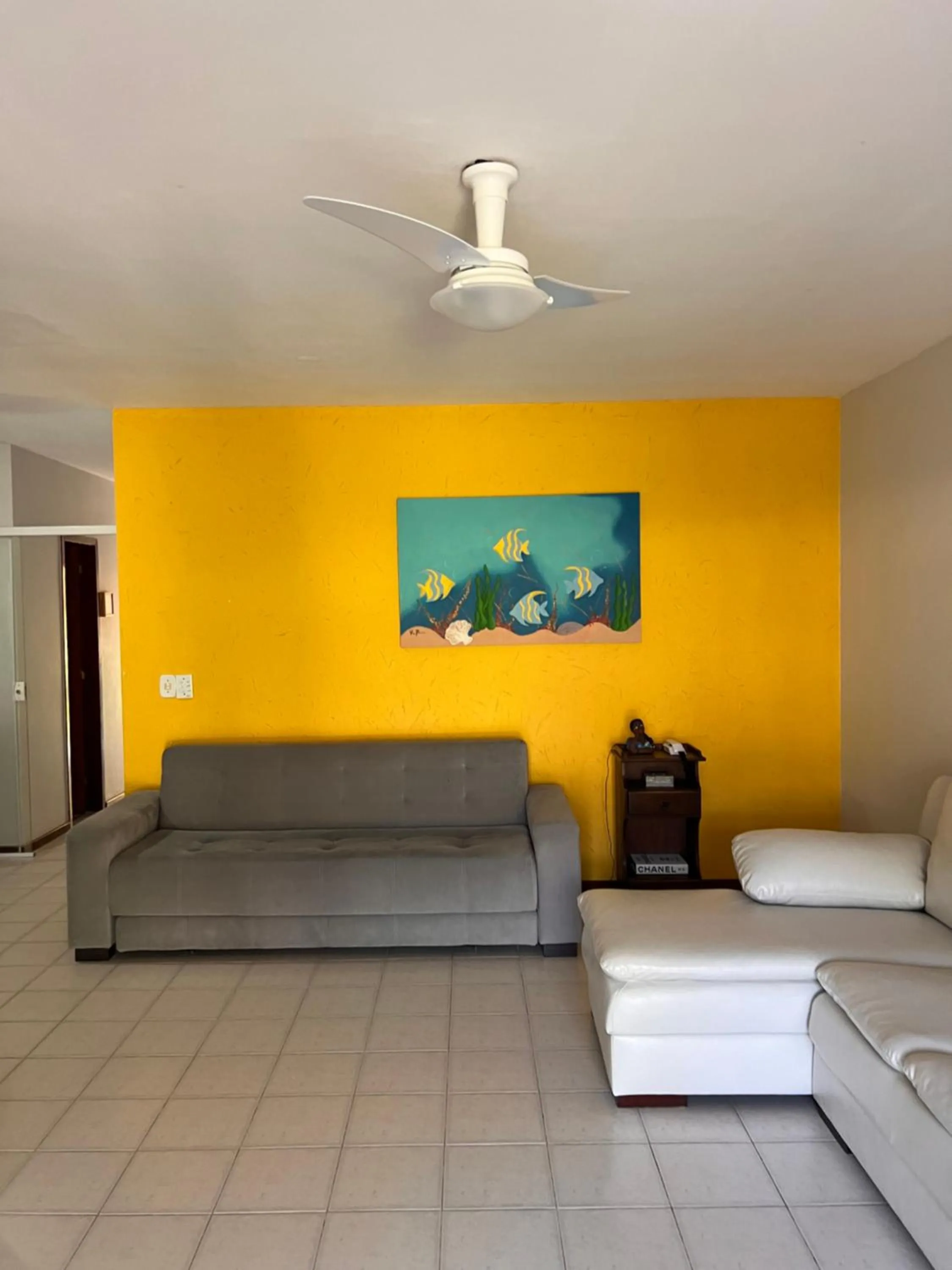 Condominio Via Del Mare