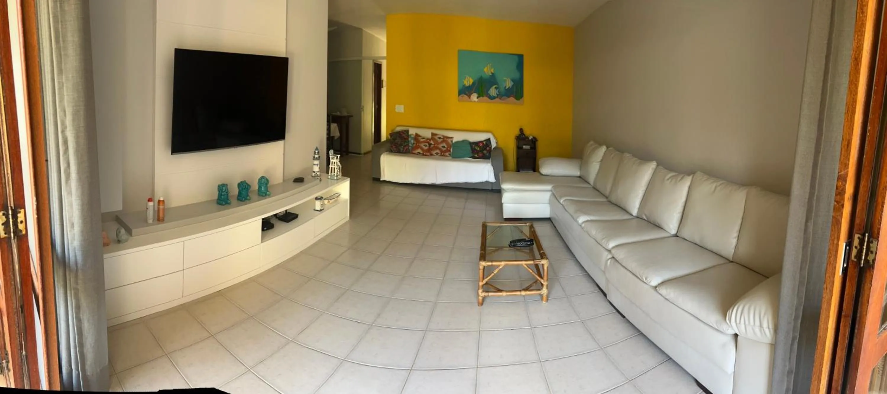 Condominio Via Del Mare