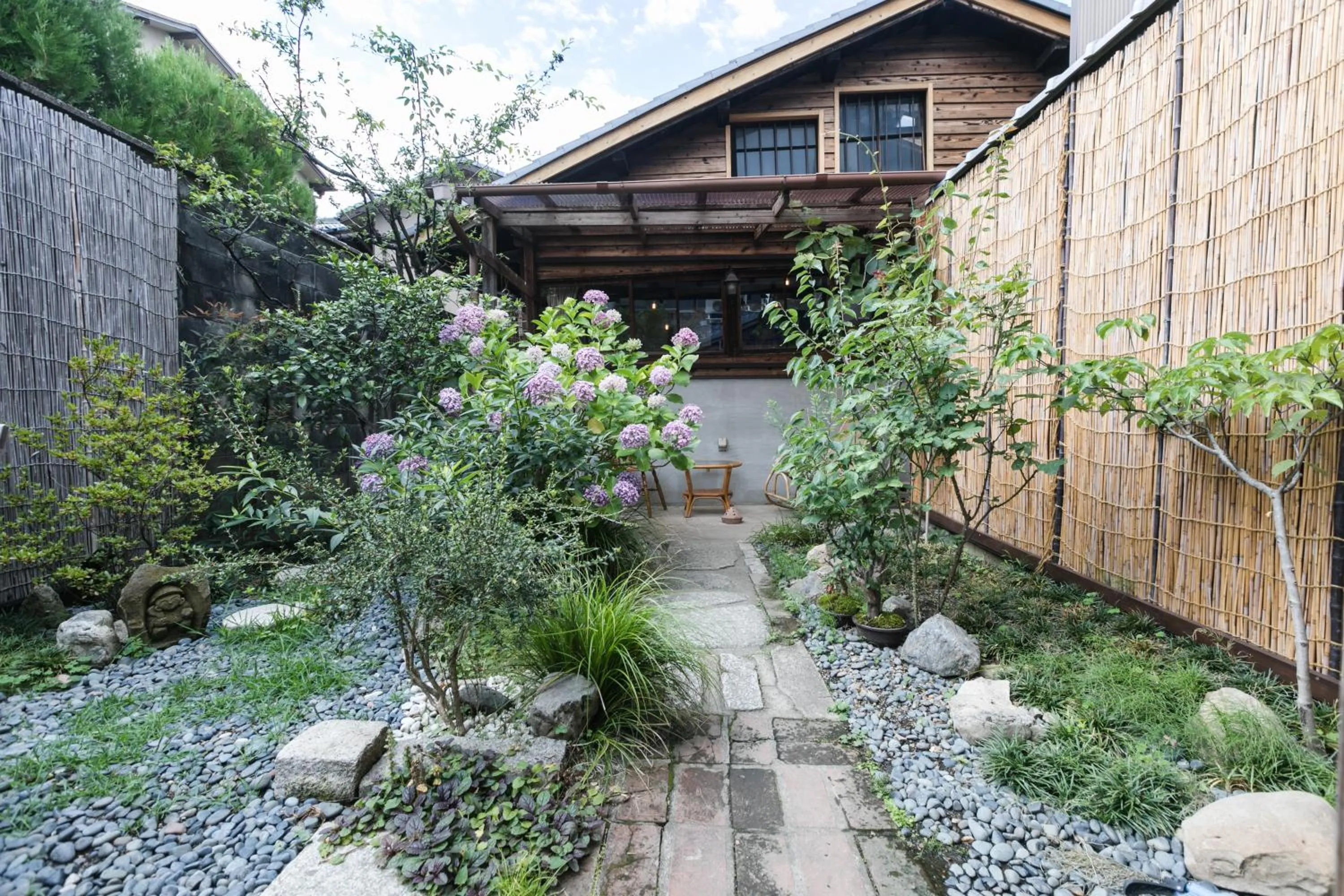 お宿梅夜Guesthouse Umeya