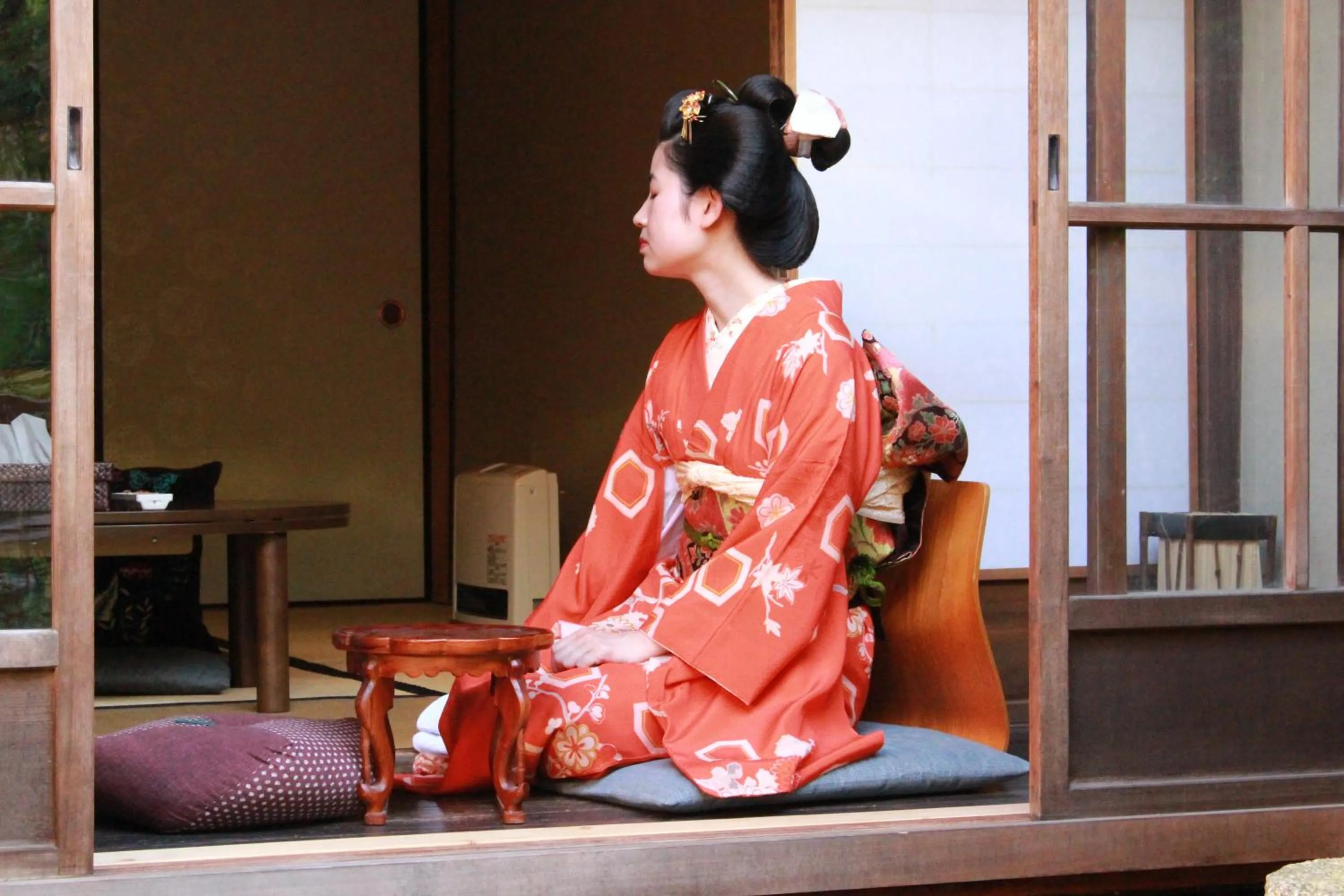 お宿梅夜Guesthouse Umeya