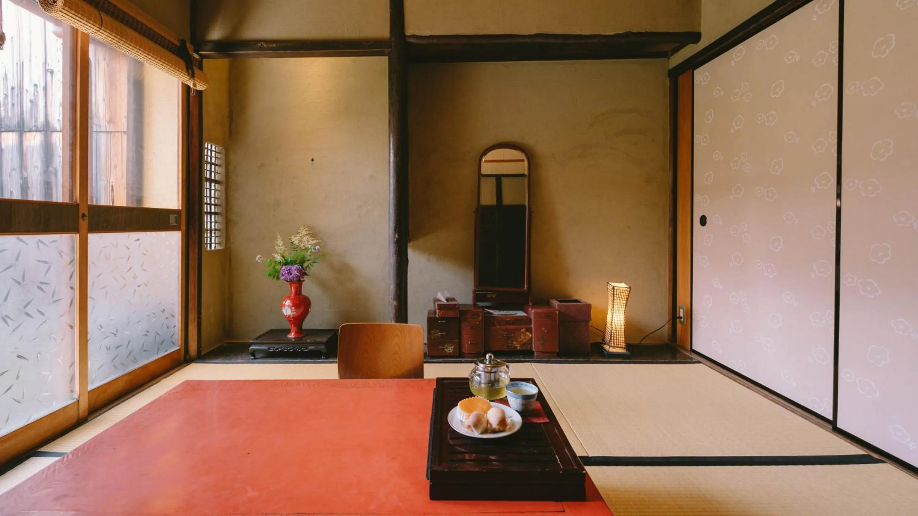 お宿梅夜Guesthouse Umeya