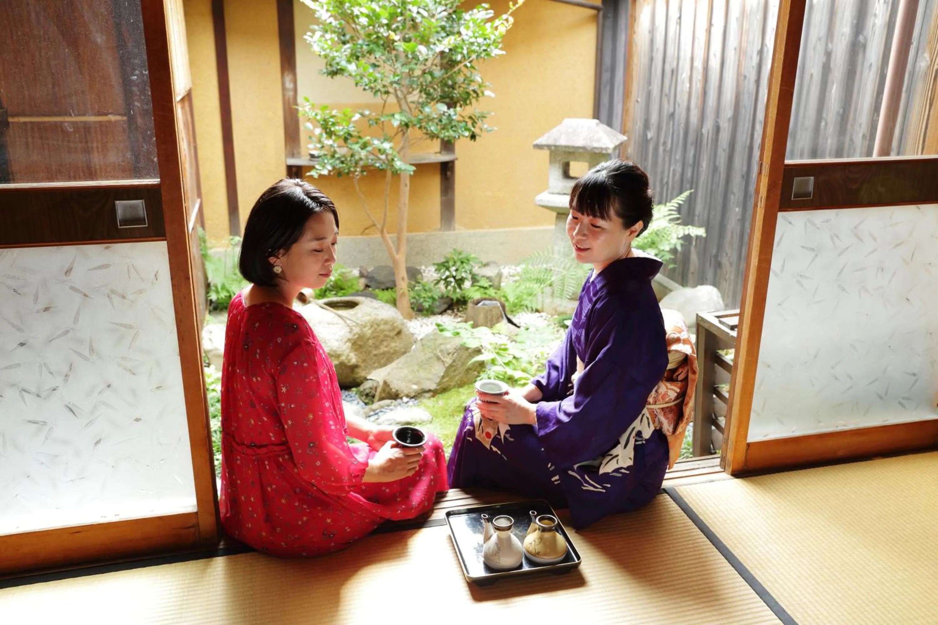 お宿梅夜Guesthouse Umeya