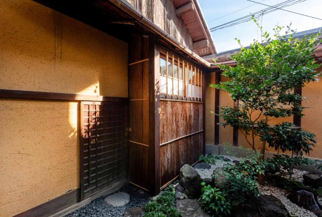 お宿梅夜Guesthouse Umeya