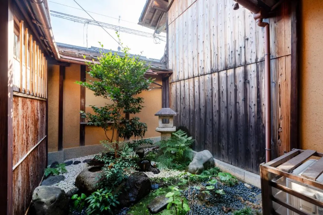 お宿梅夜Guesthouse Umeya