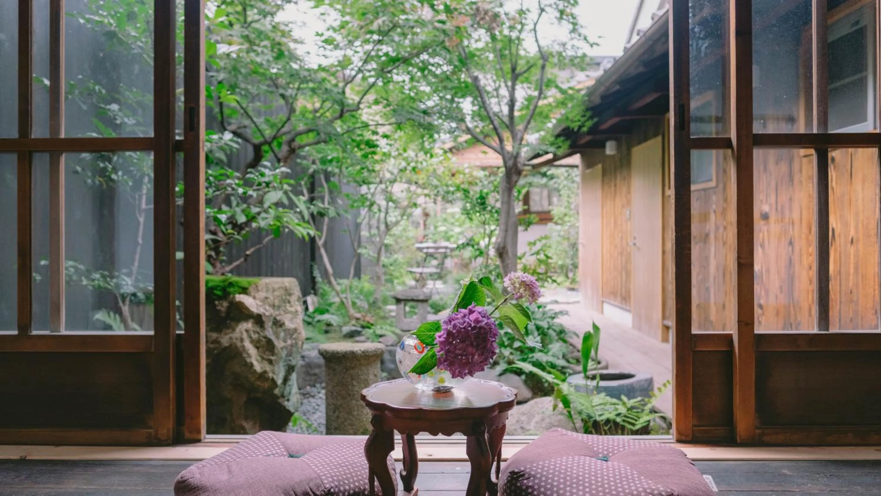 お宿梅夜Guesthouse Umeya