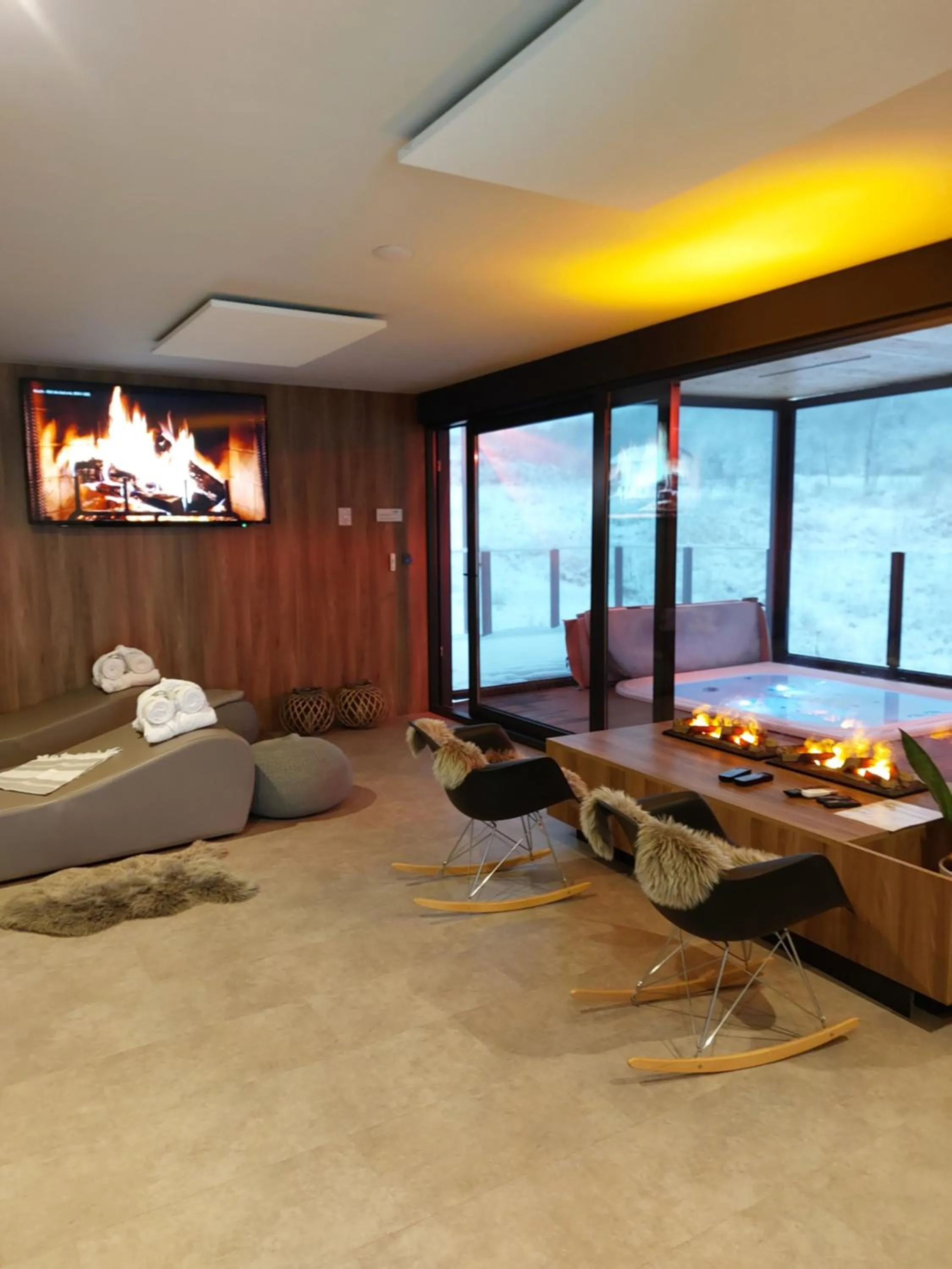 Spa and wellness centre/facilities in Plitvice Holiday Resort