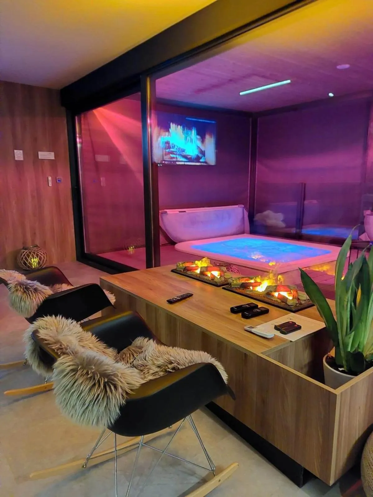 Spa and wellness centre/facilities in Plitvice Holiday Resort