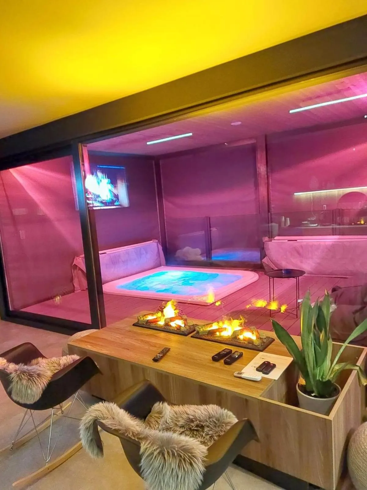 Spa and wellness centre/facilities in Plitvice Holiday Resort