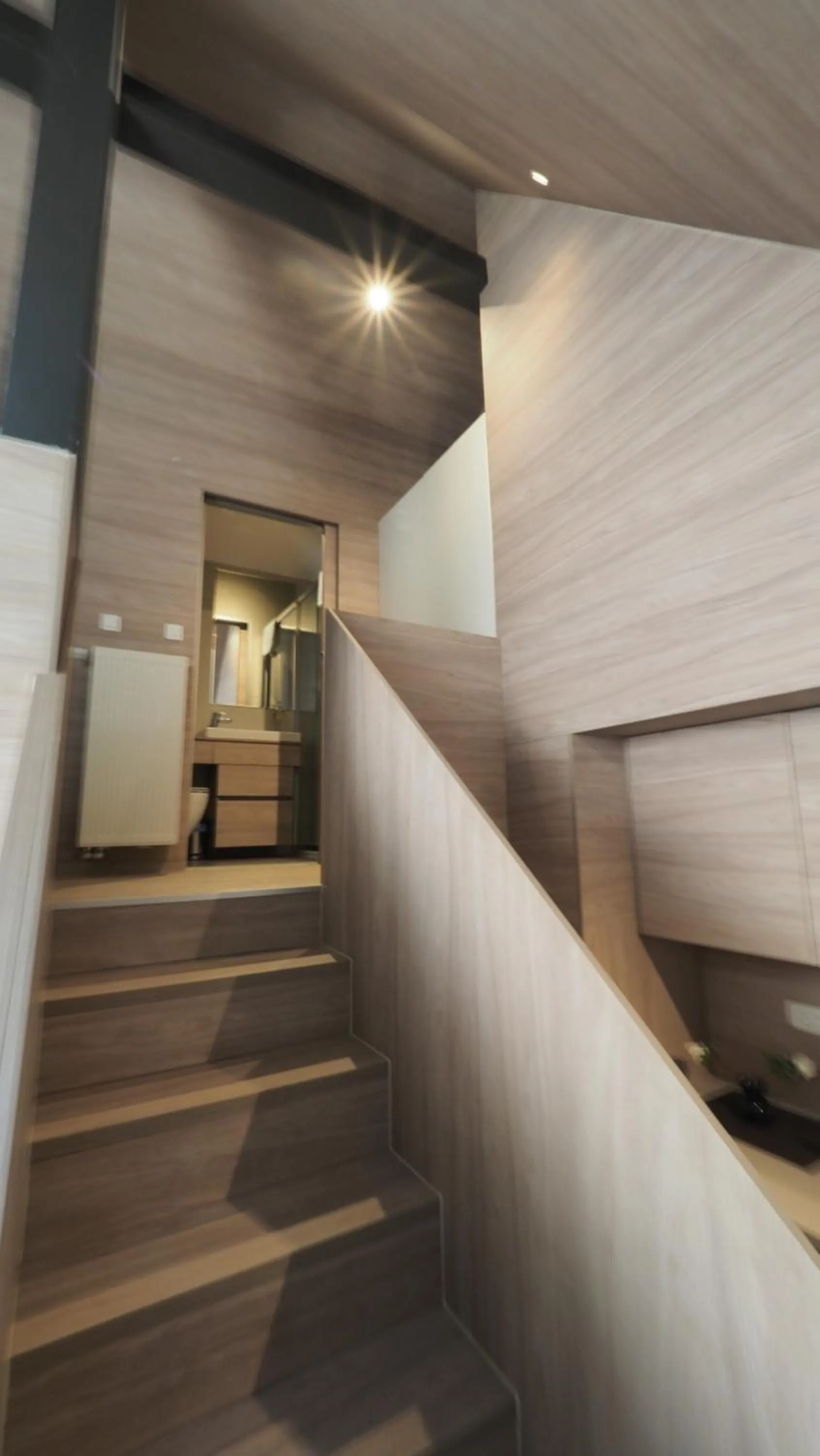 Bathroom in Plitvice Holiday Resort