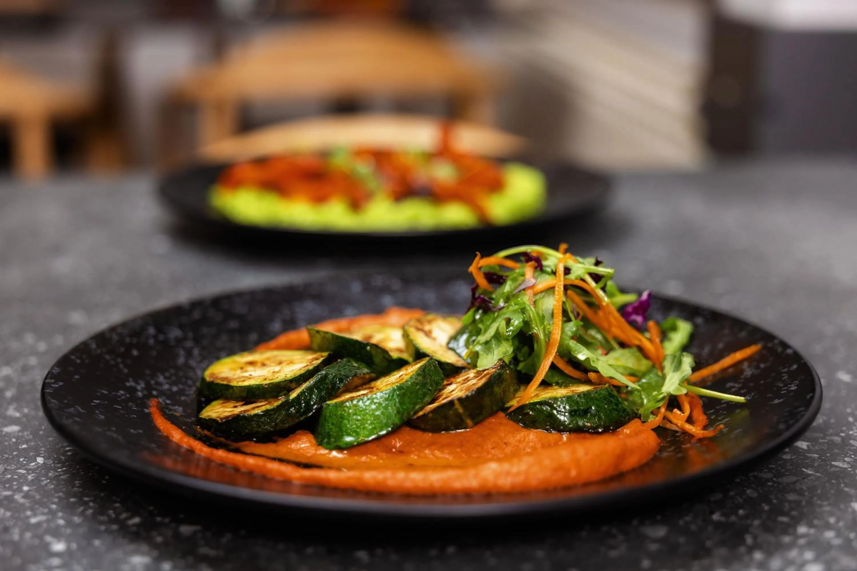 Restaurant/places to eat in Plitvice Holiday Resort