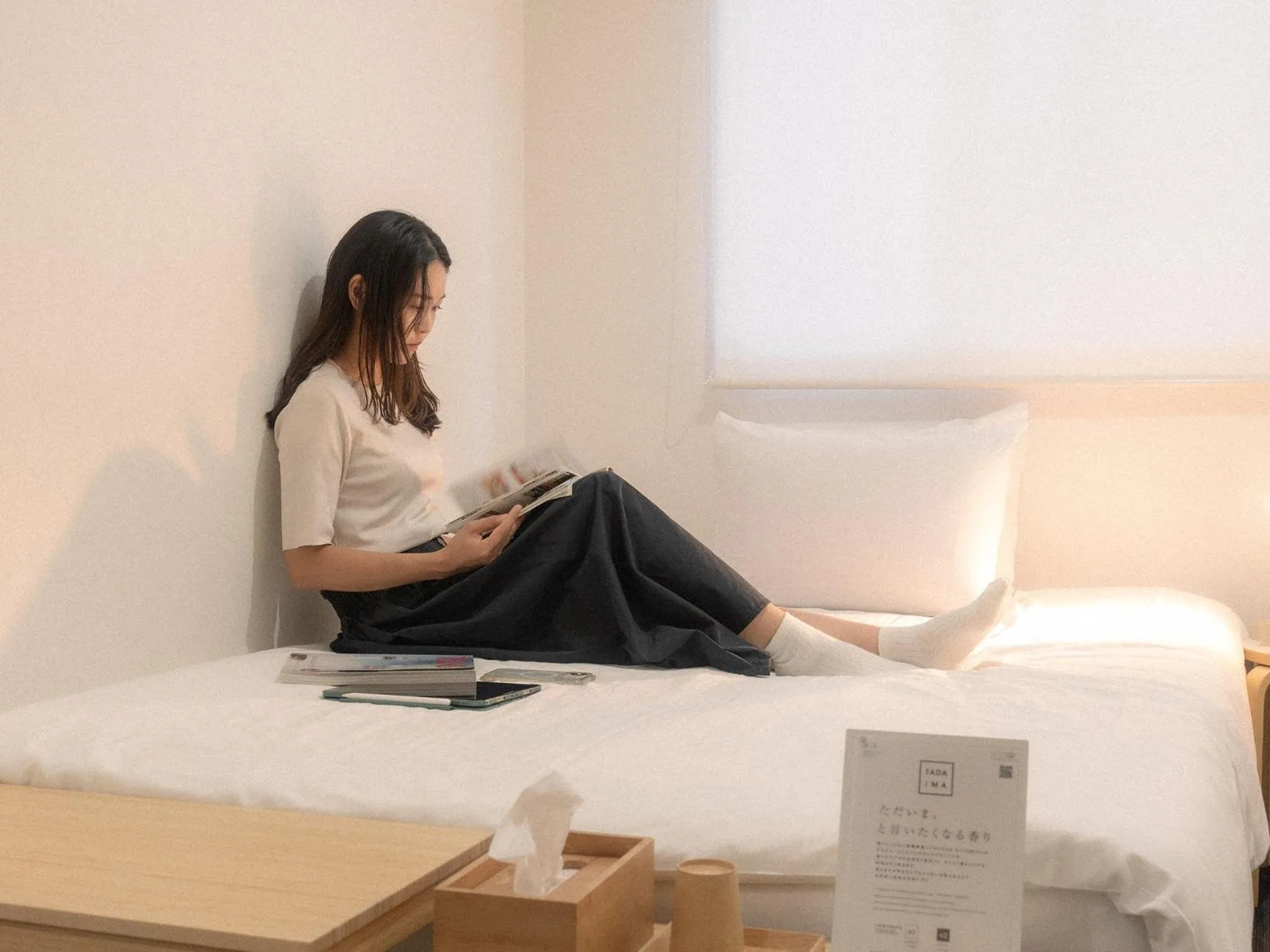 Other in RAK KIYOMIZU - for one person - 1人旅専用HOSTEL