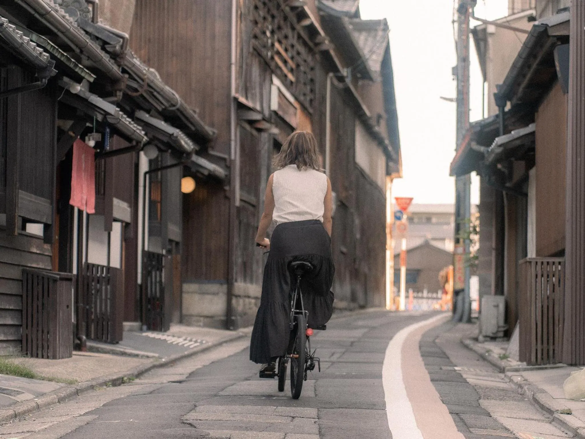 Off site in RAK KIYOMIZU - for one person - 1人旅専用HOSTEL