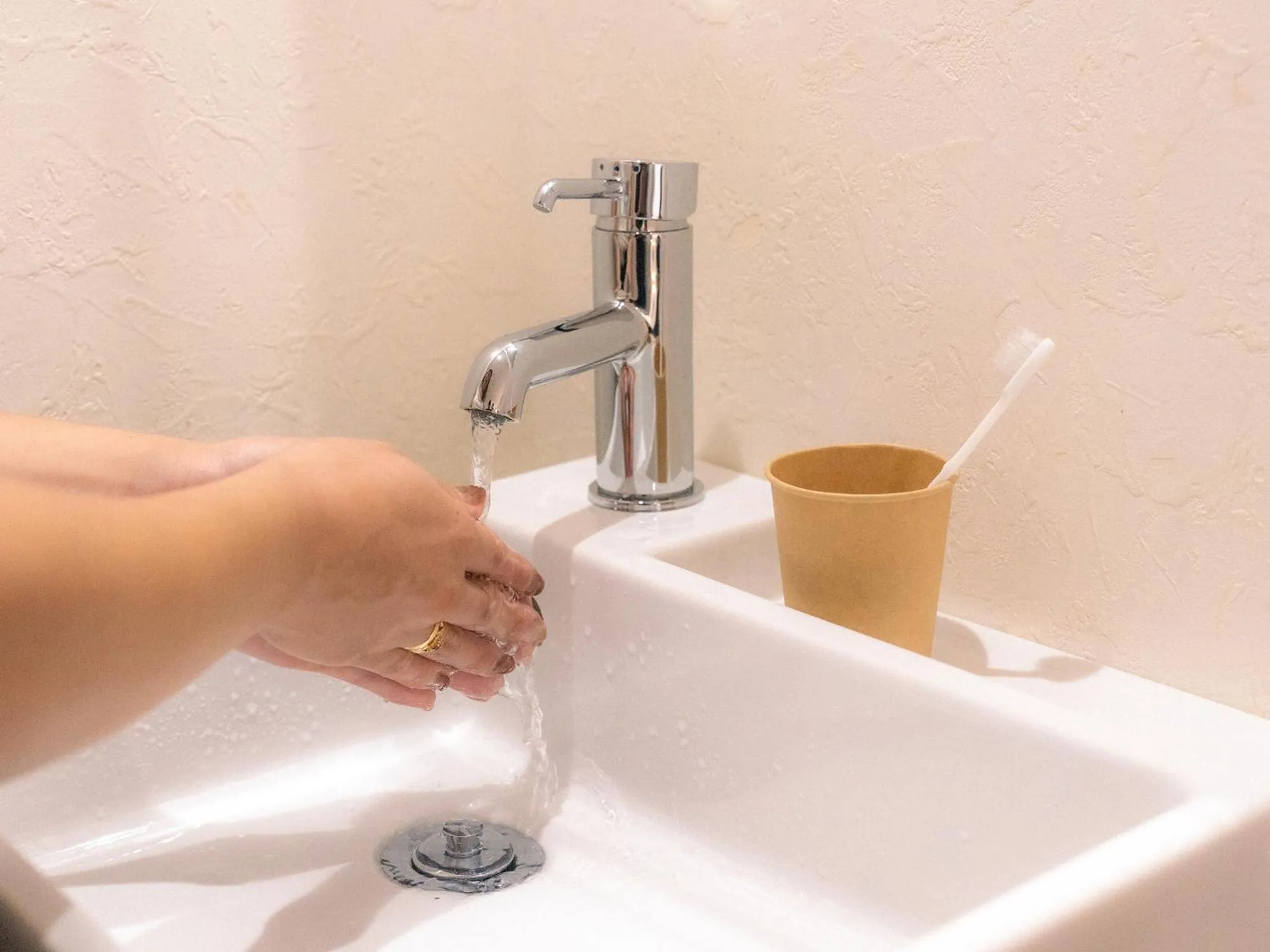 Other in RAK KIYOMIZU - for one person - 1人旅専用HOSTEL