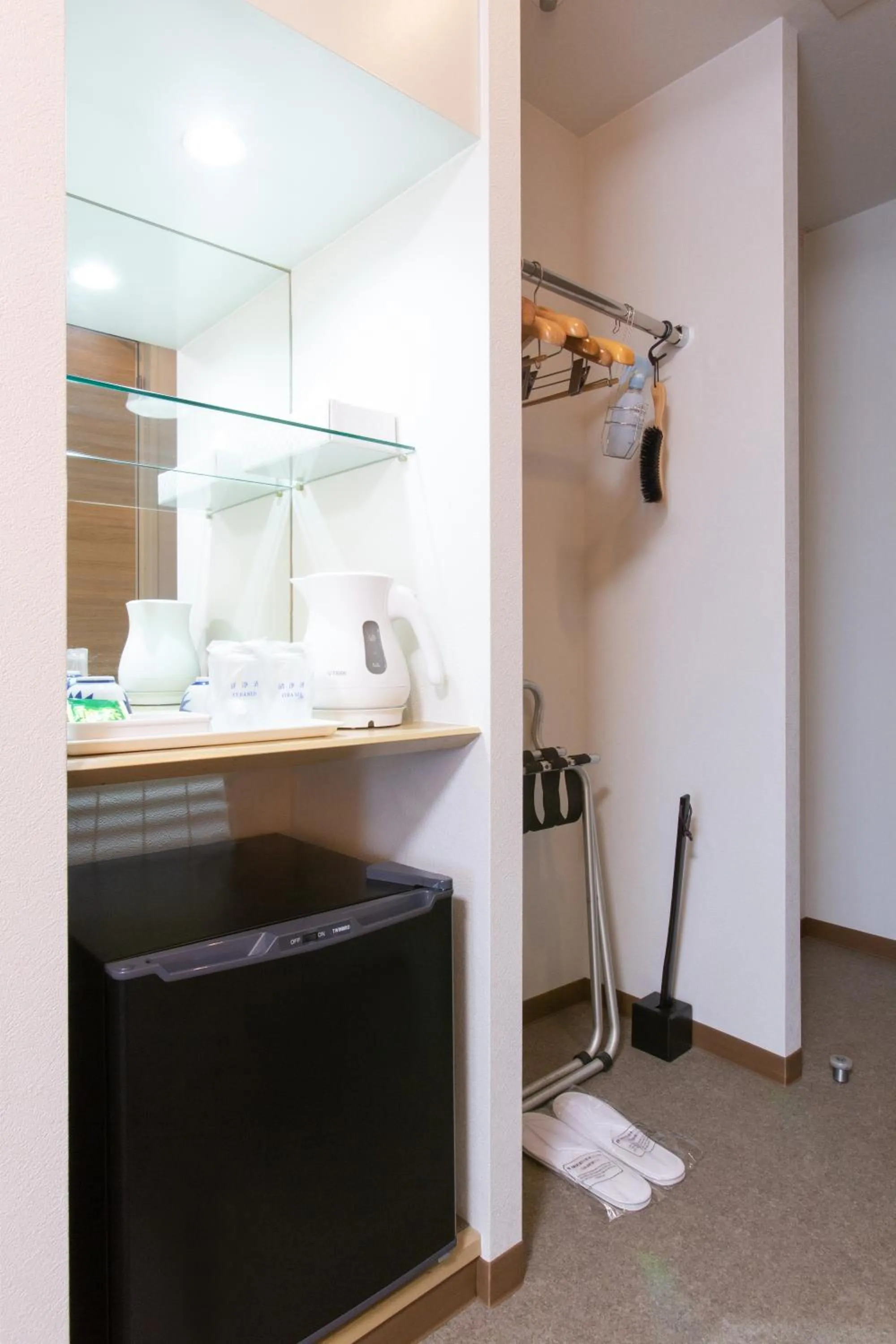 Other in Toyama Chitetsu Hotel