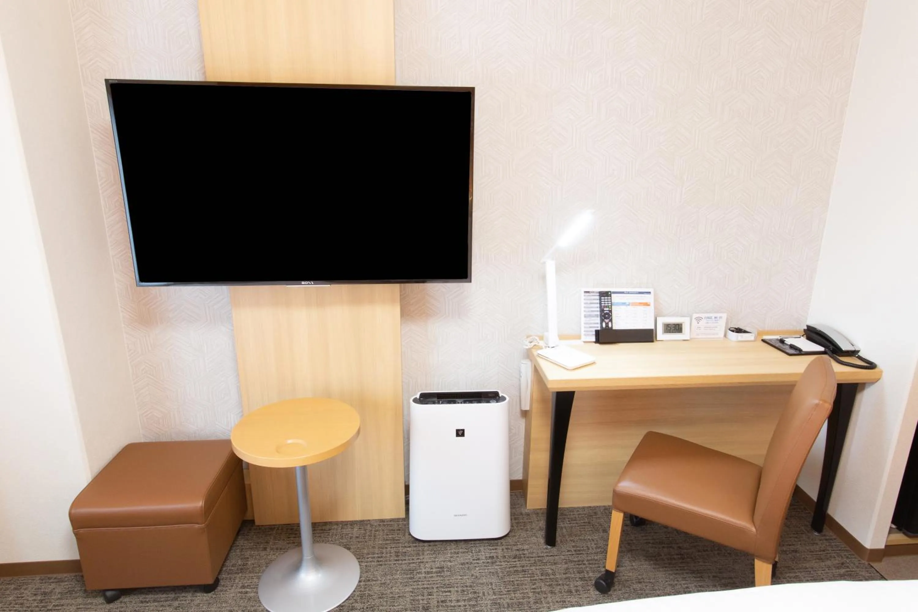 Other in Toyama Chitetsu Hotel