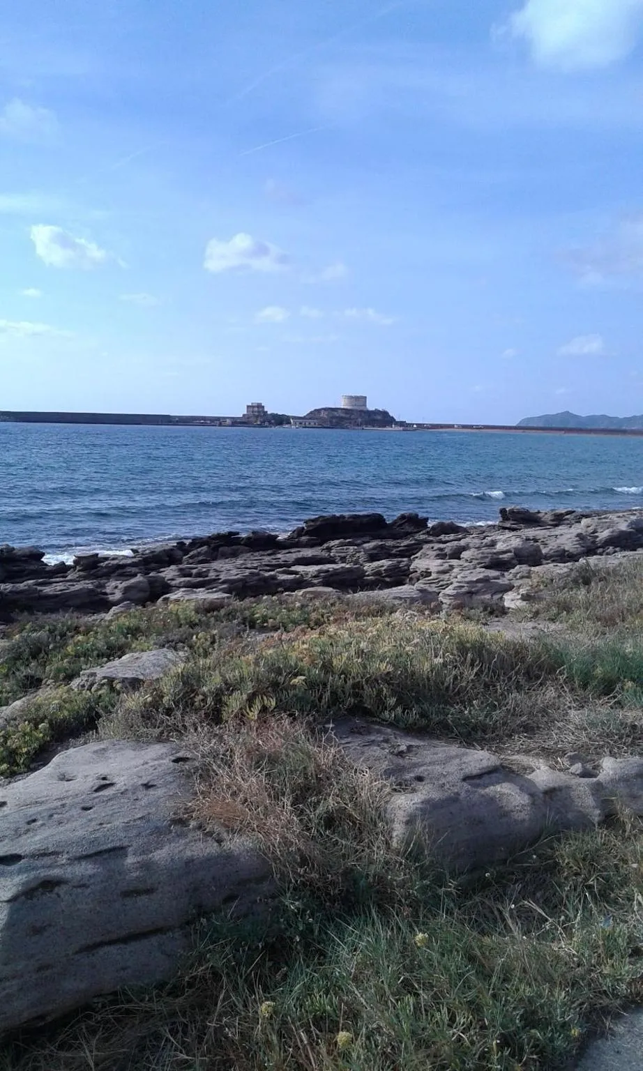 Alma Bed & Breakfast