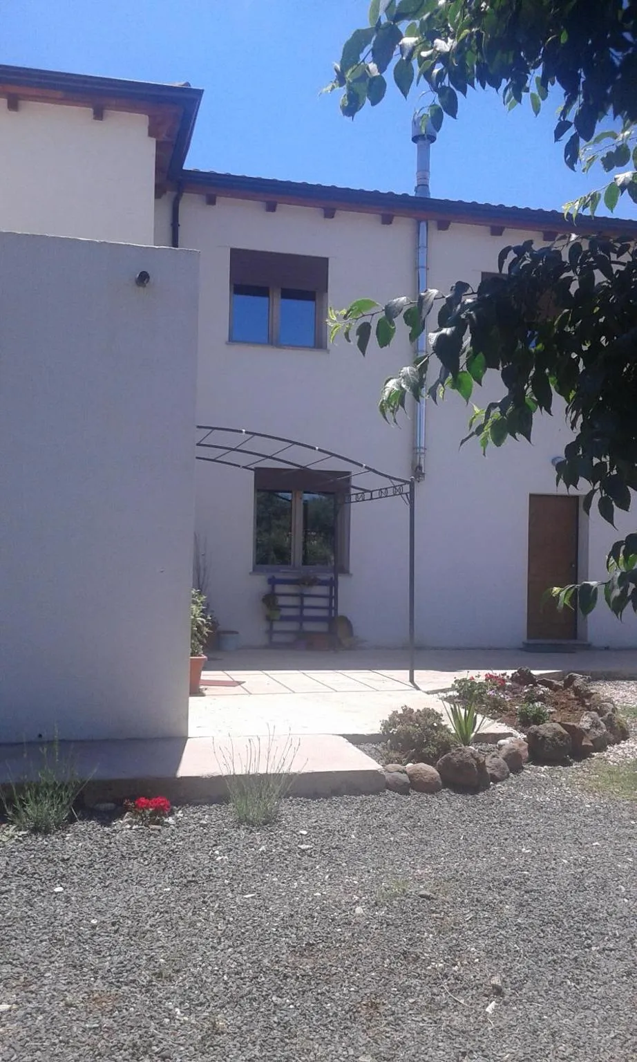 Alma Bed & Breakfast