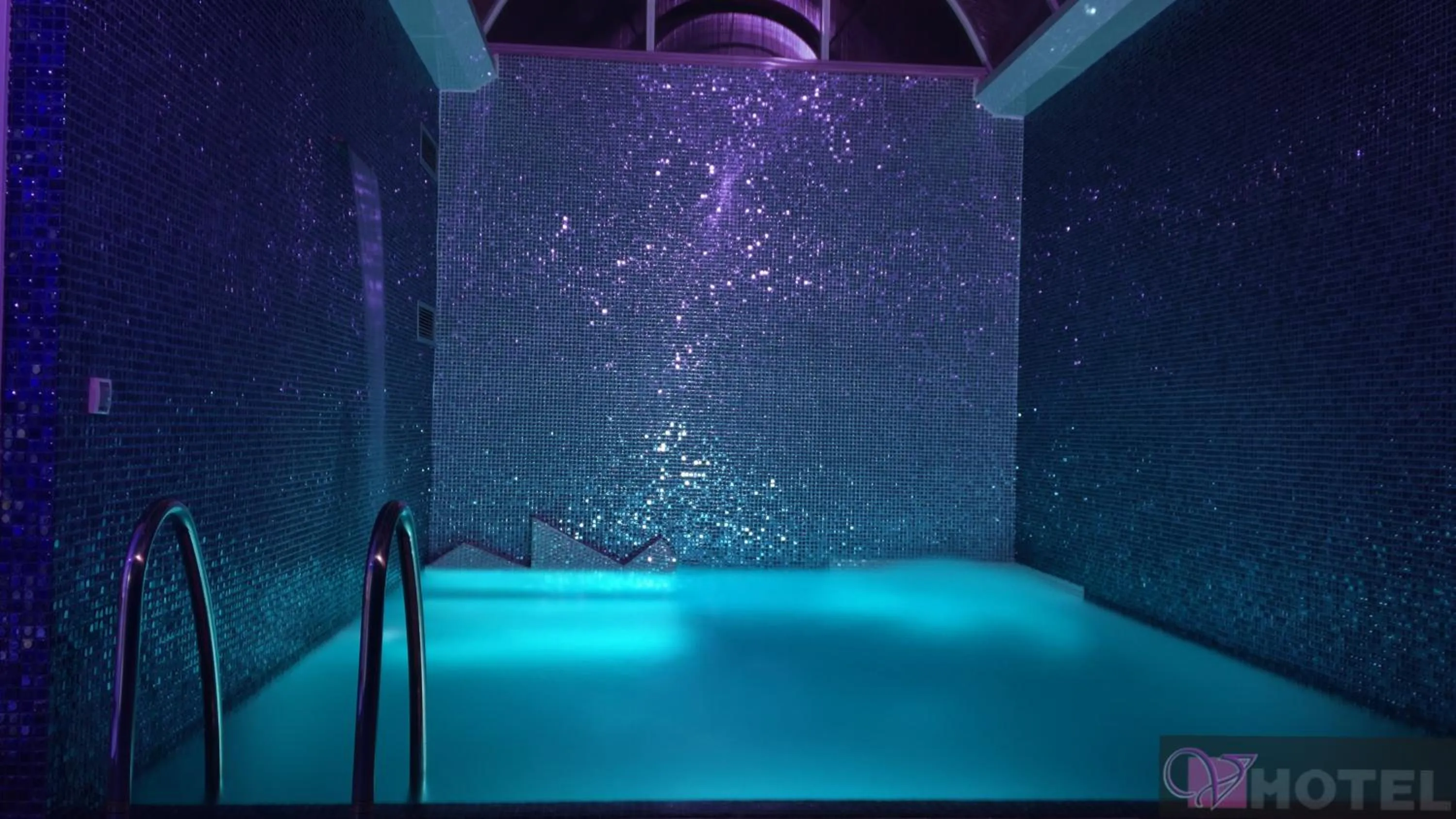 Motel Venus Madrid Norte