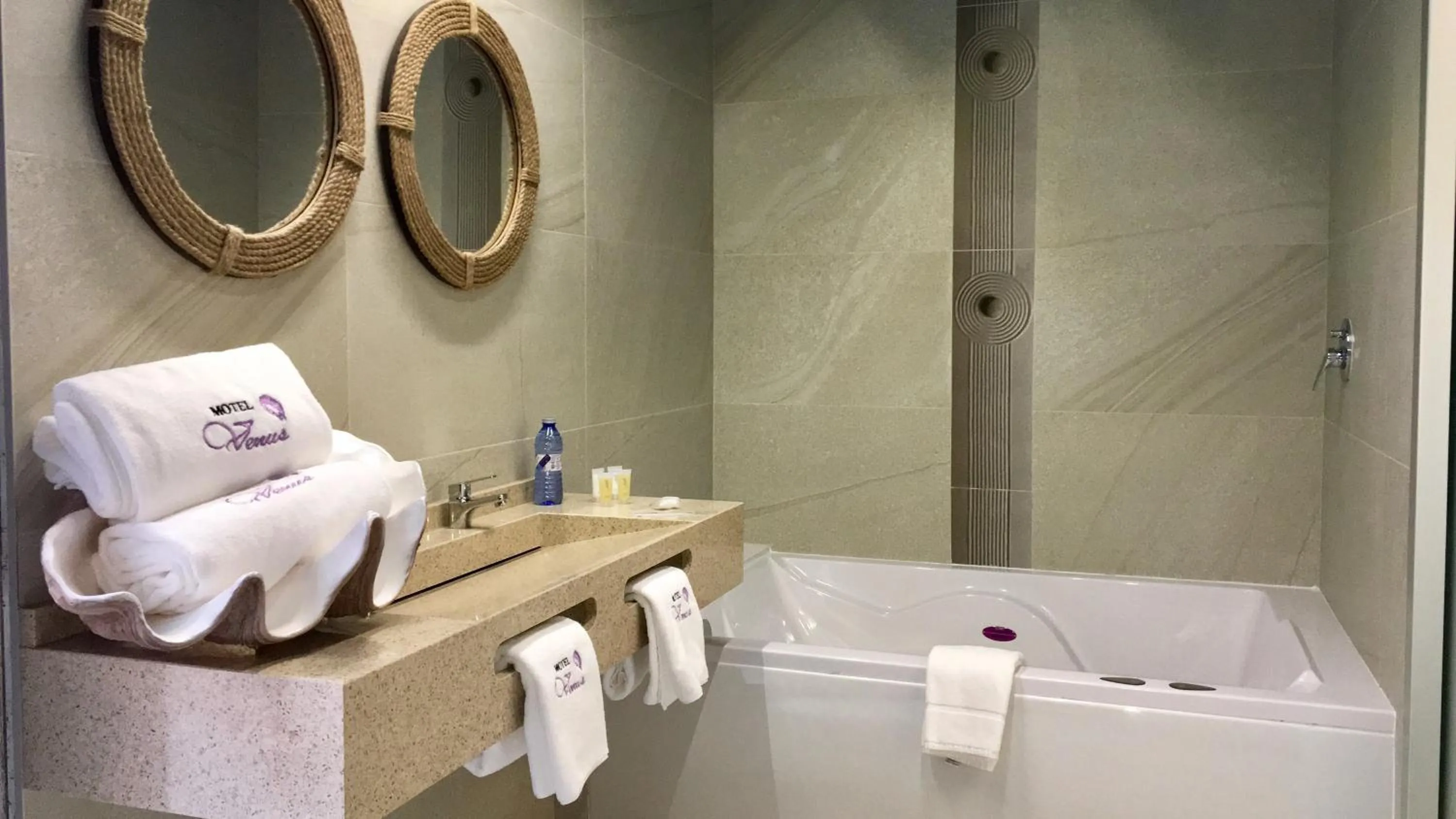 Motel Venus Madrid Norte