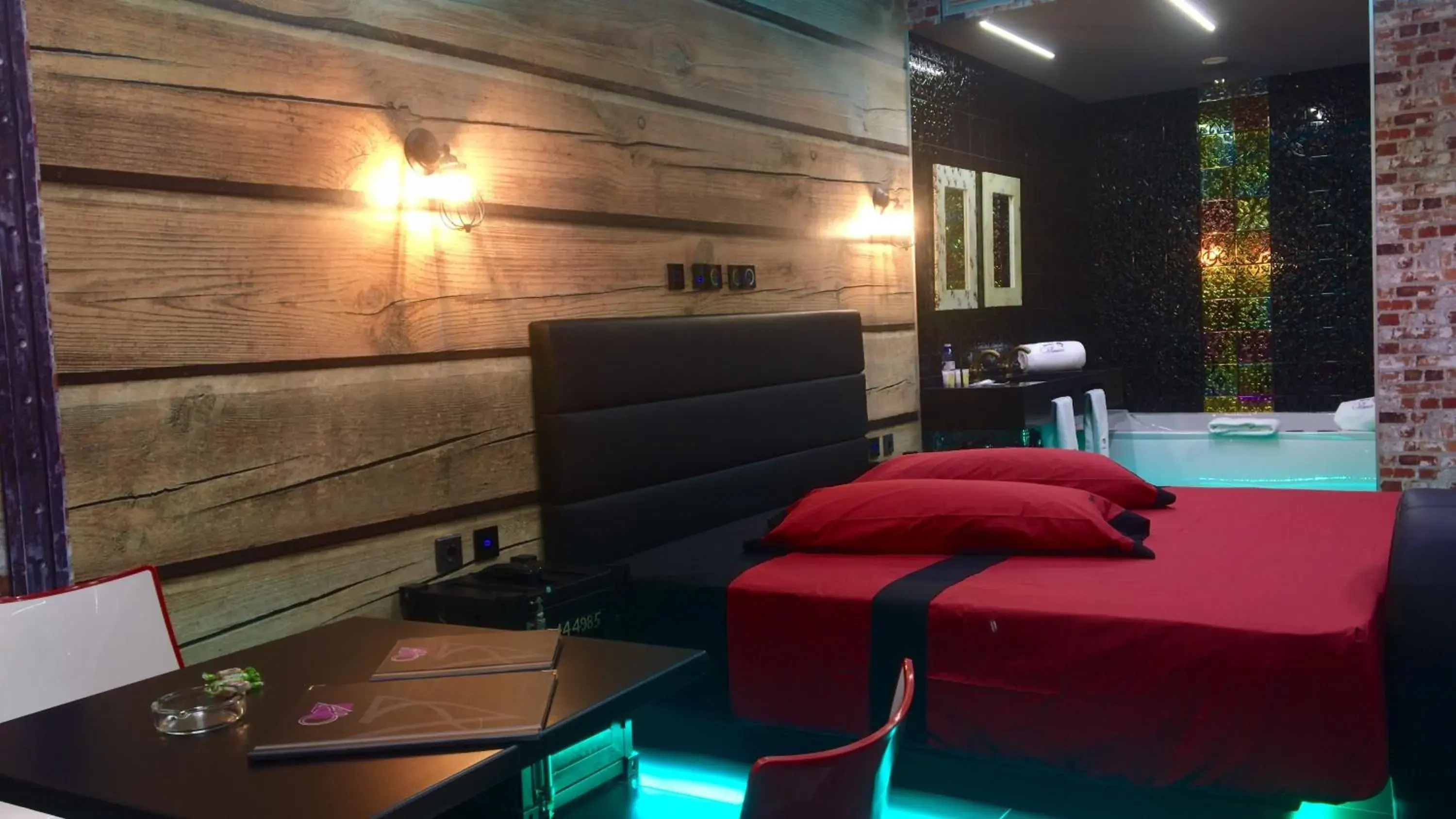 Motel Venus Madrid Norte Motel Venus Madrid Norte