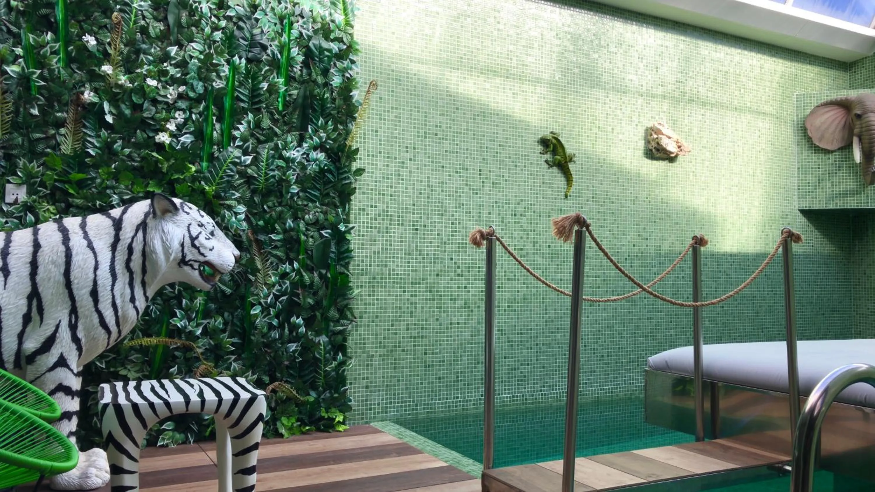 Motel Venus Madrid Norte