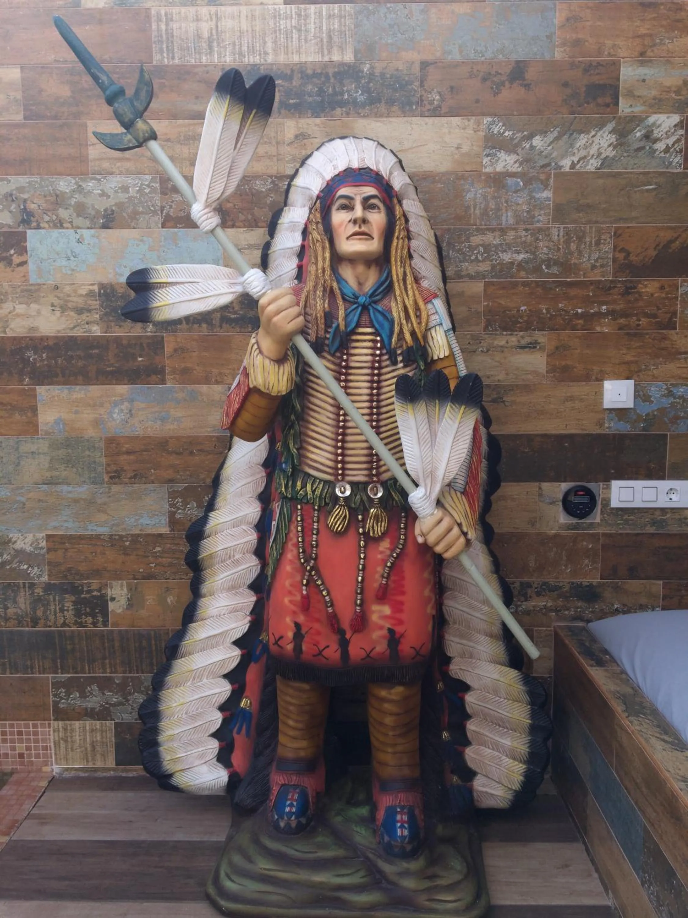 Motel Venus Madrid Norte