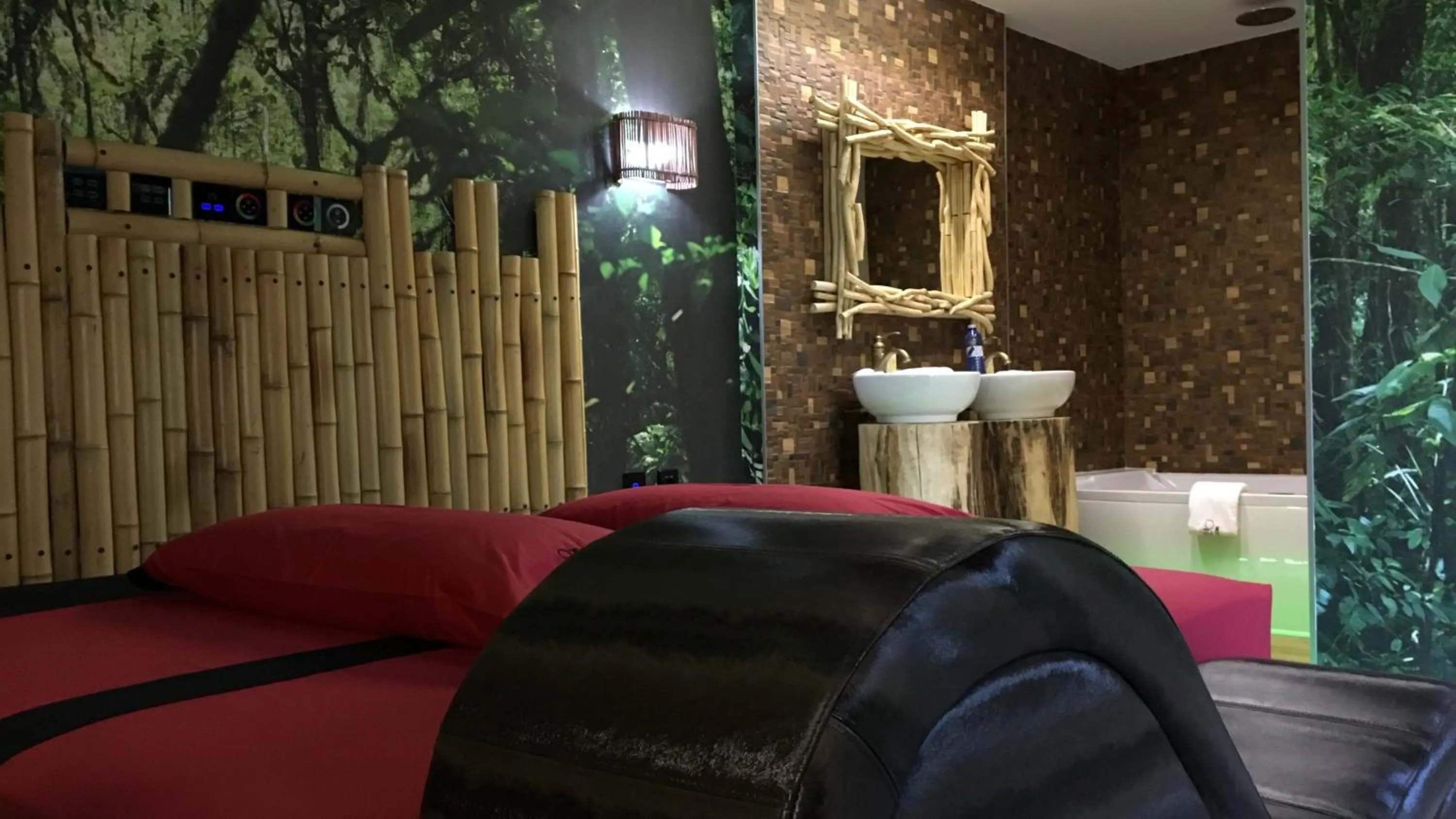 Motel Venus Madrid Norte