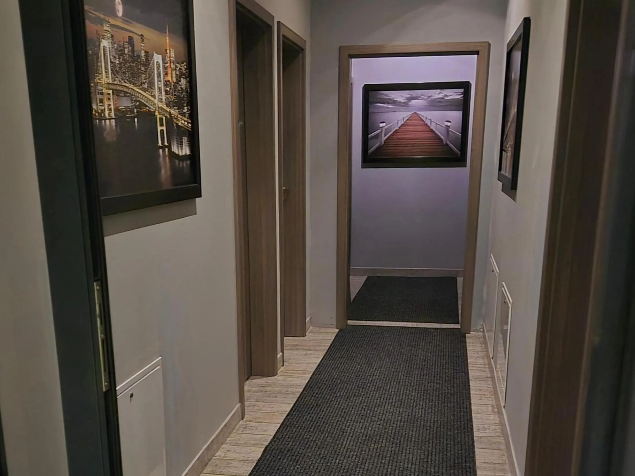 Pro B&B