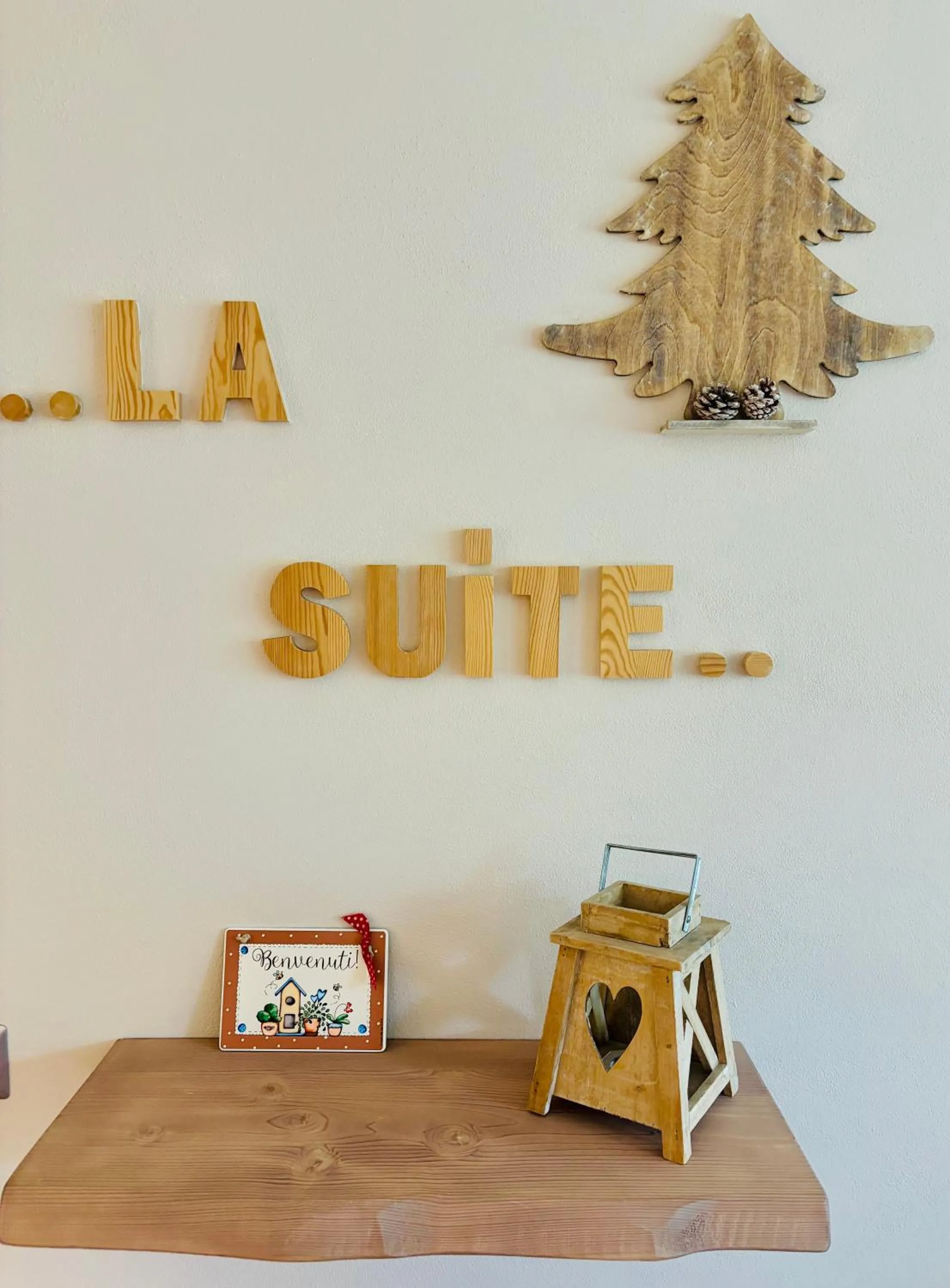 La Suite