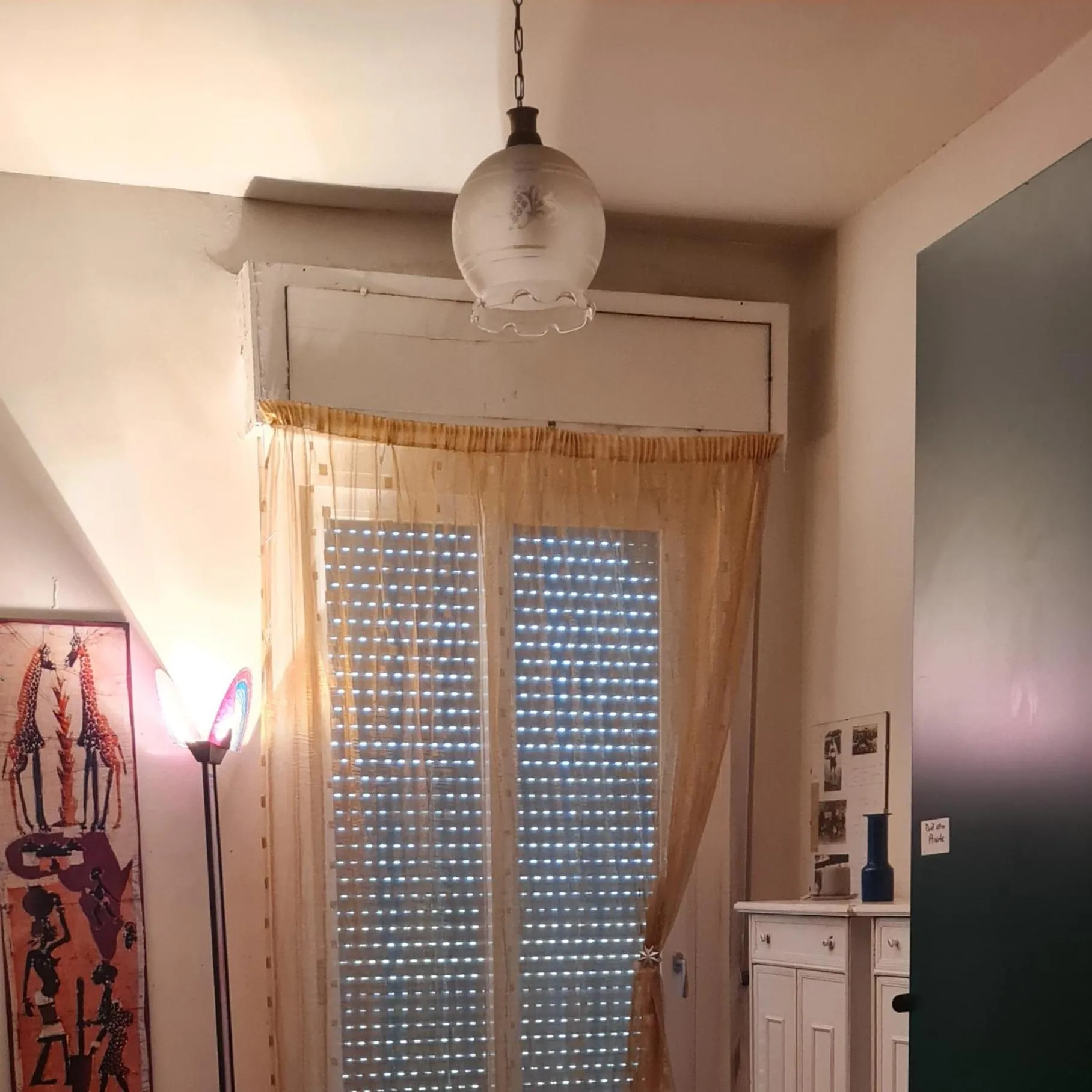Robta's Dream Home