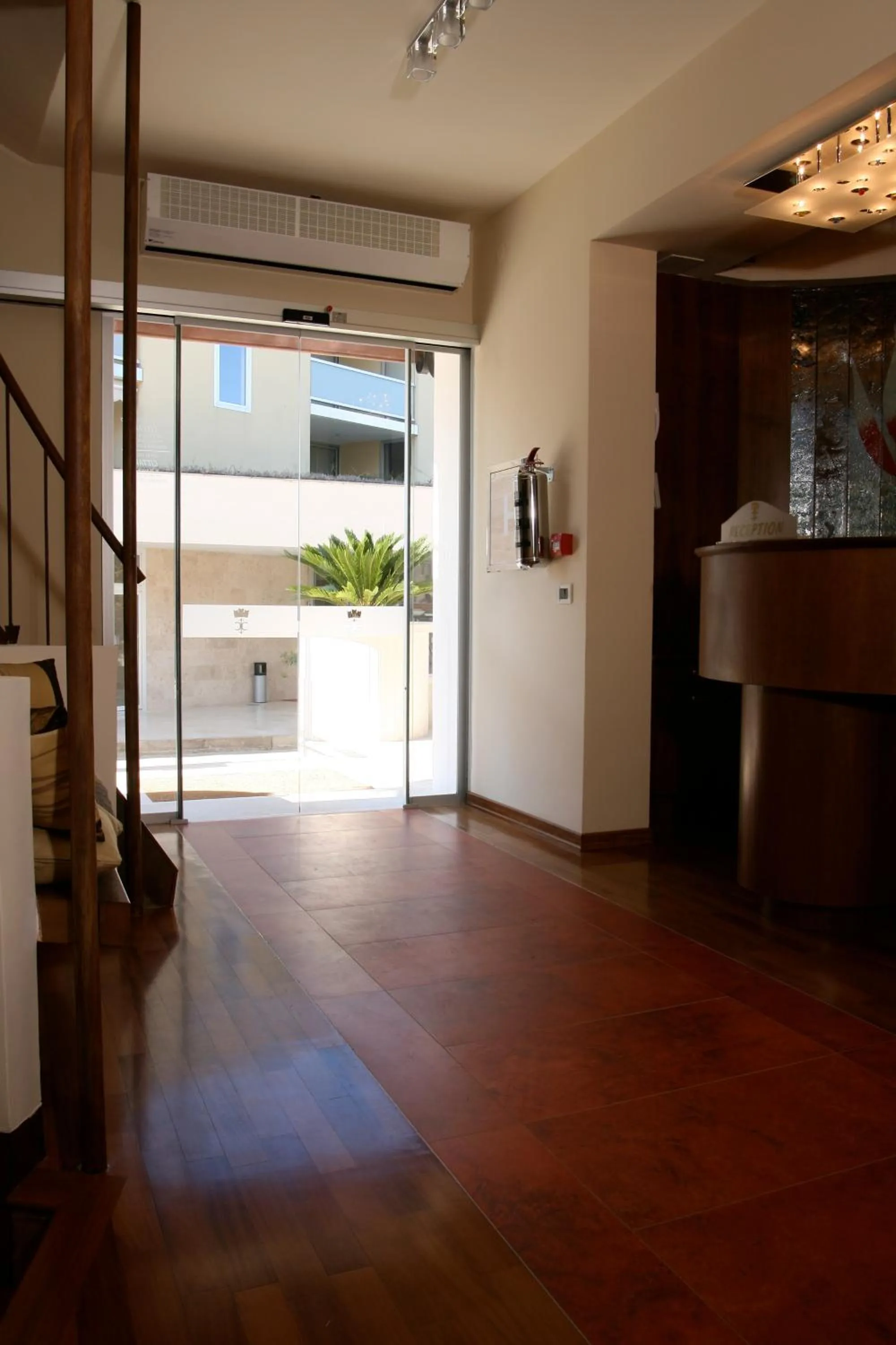 Other in Hotel Villa Cittar