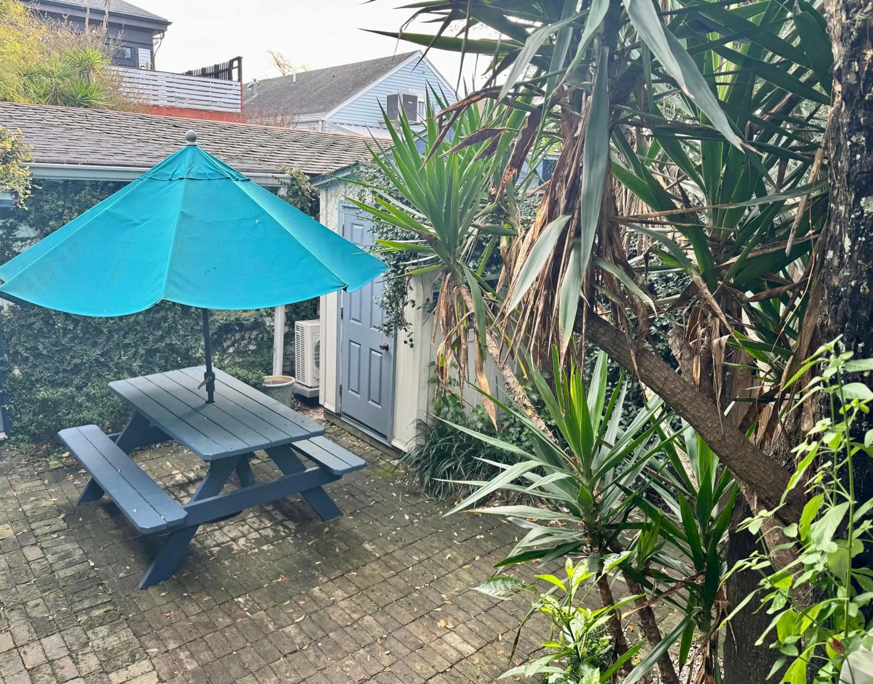 Studio Apartment Antonine