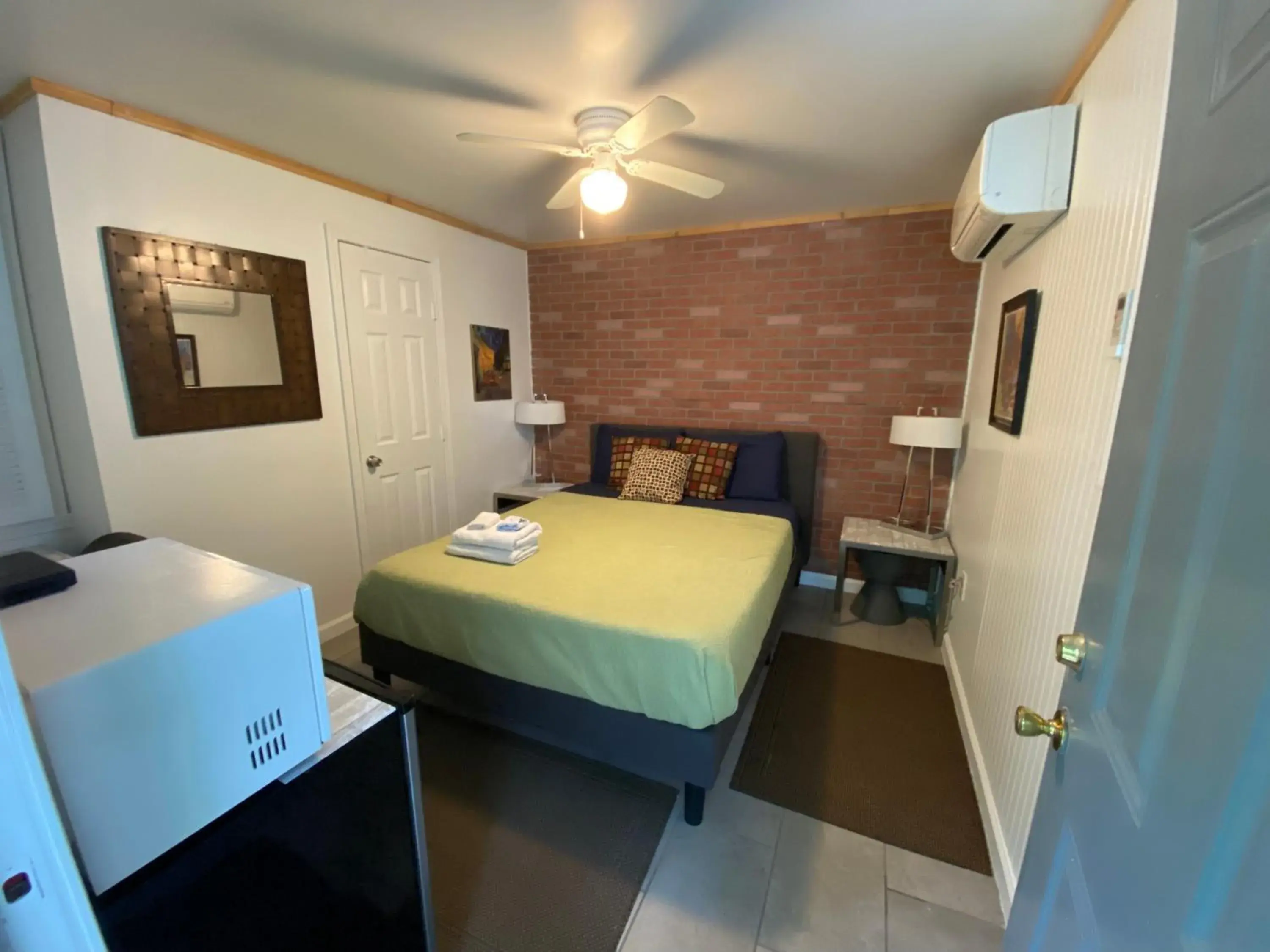 Studio Apartment Antonine Studio Apartment Antonine