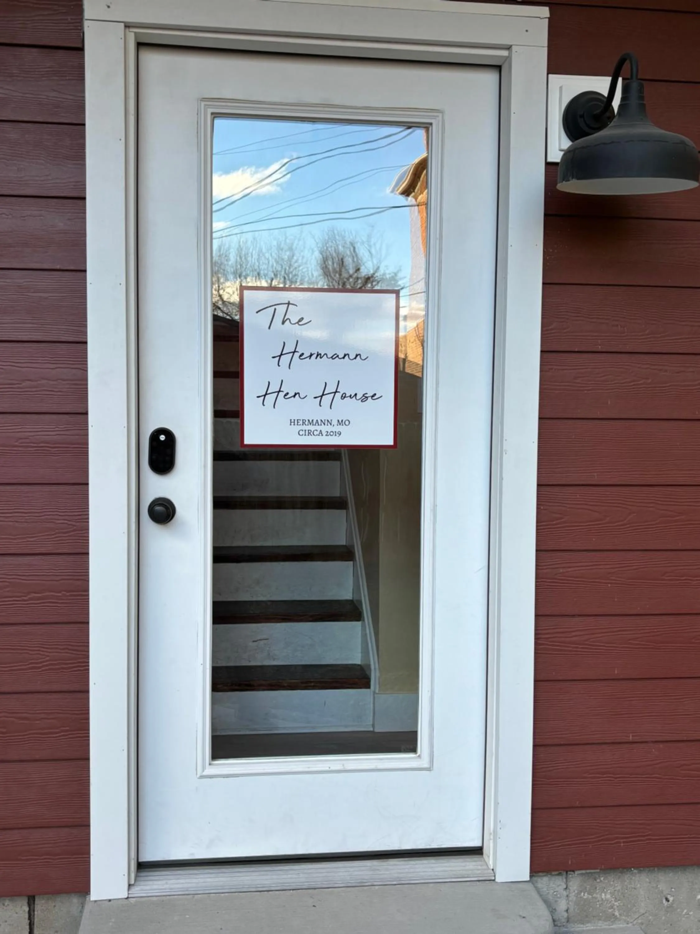 Hermann Crown Suites