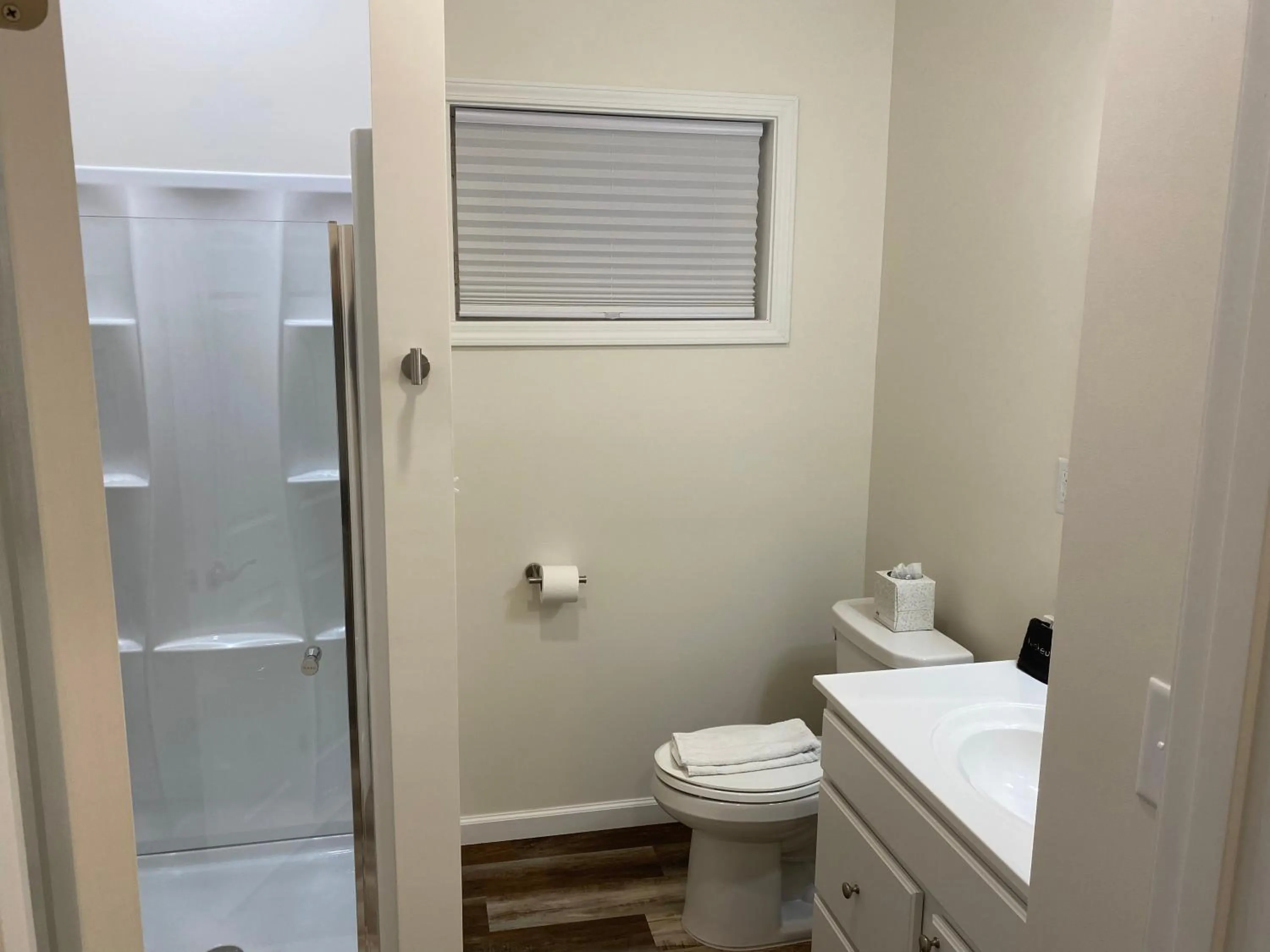 Hermann Crown Suites