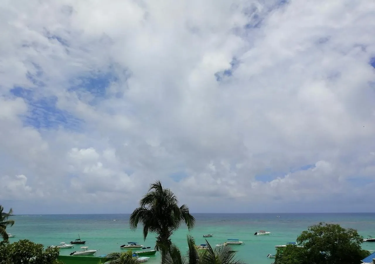 Natural landscape in Easy Stay Residence