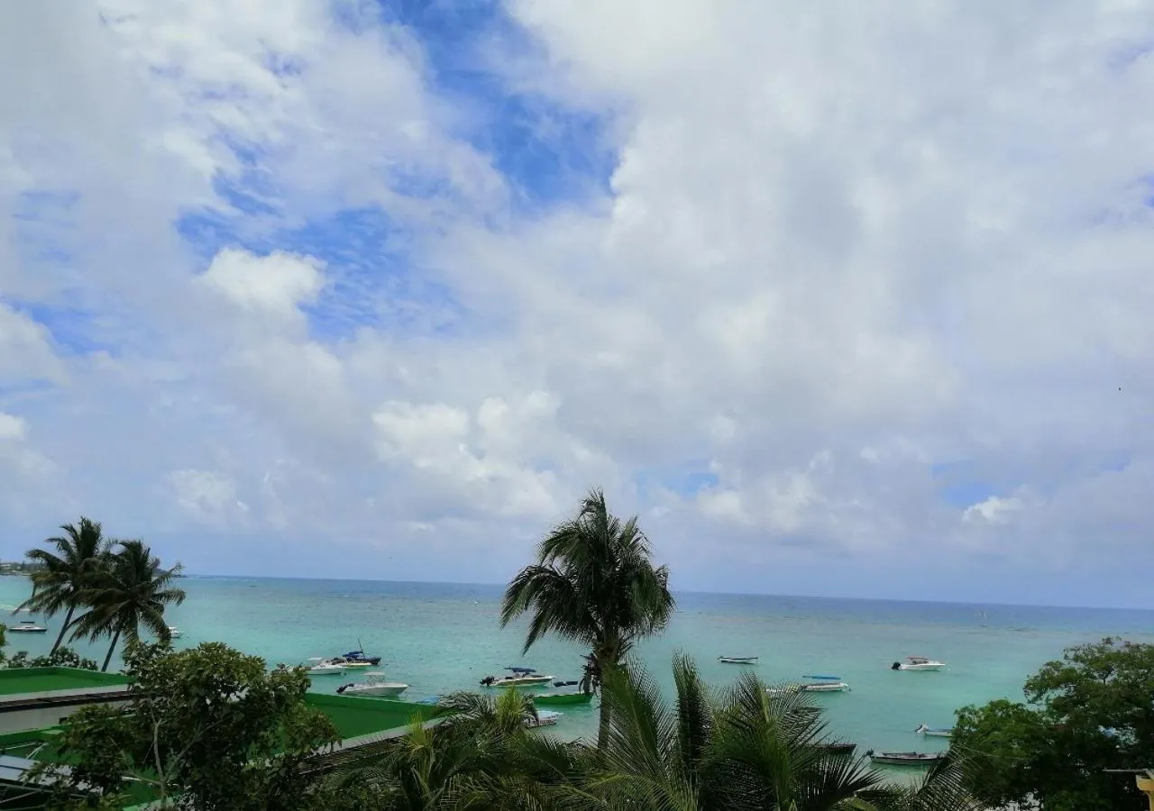 Natural landscape in Easy Stay Residence