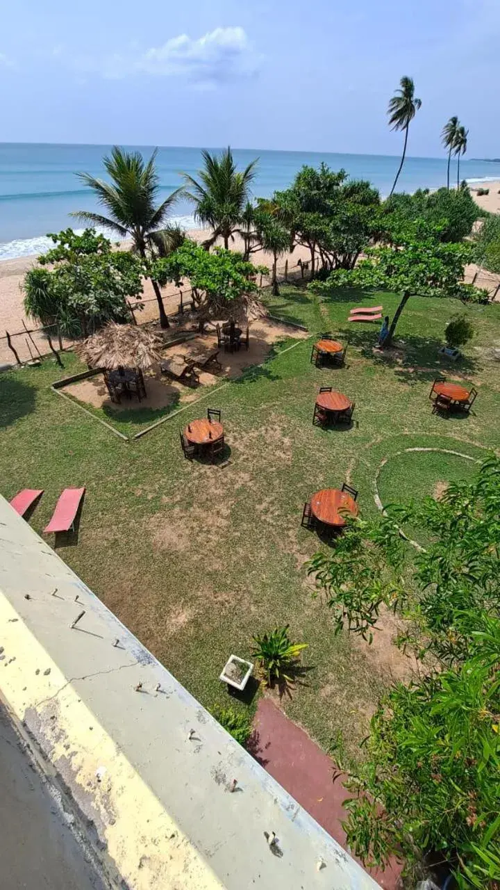 Sea View Beach Hotel Sea View Beach Hotel