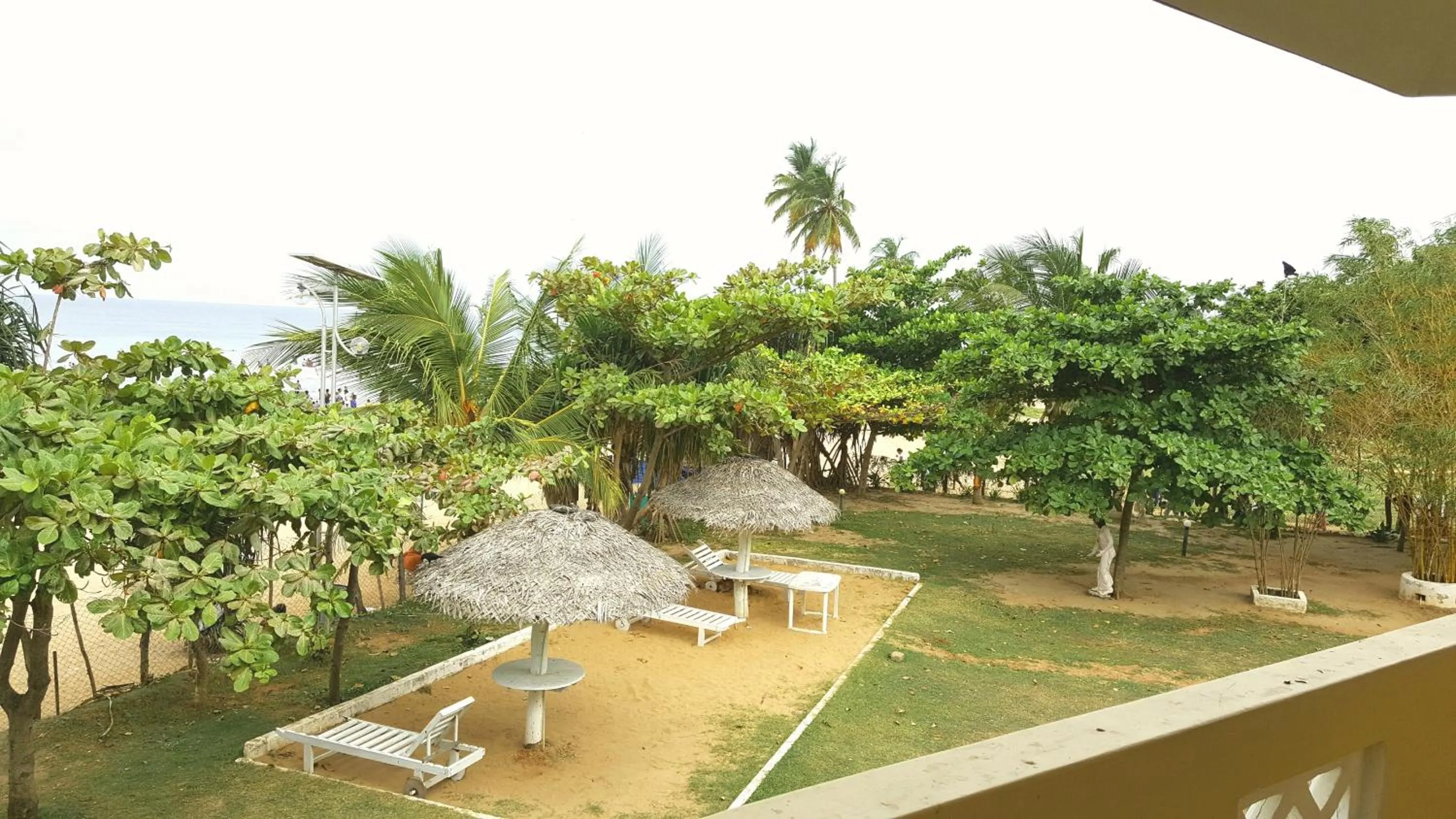 Sea View Beach Hotel
