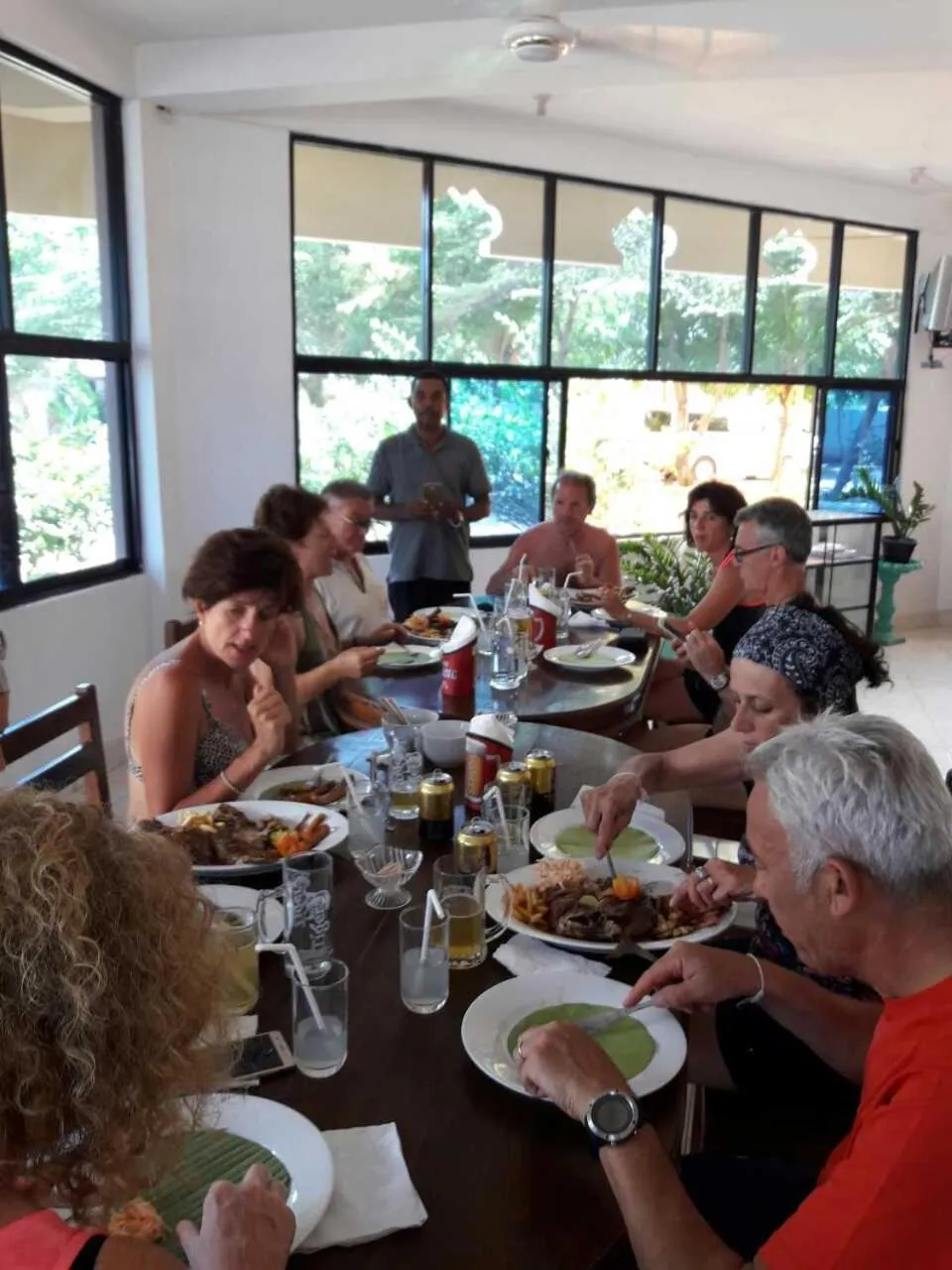 Sea View Beach Hotel