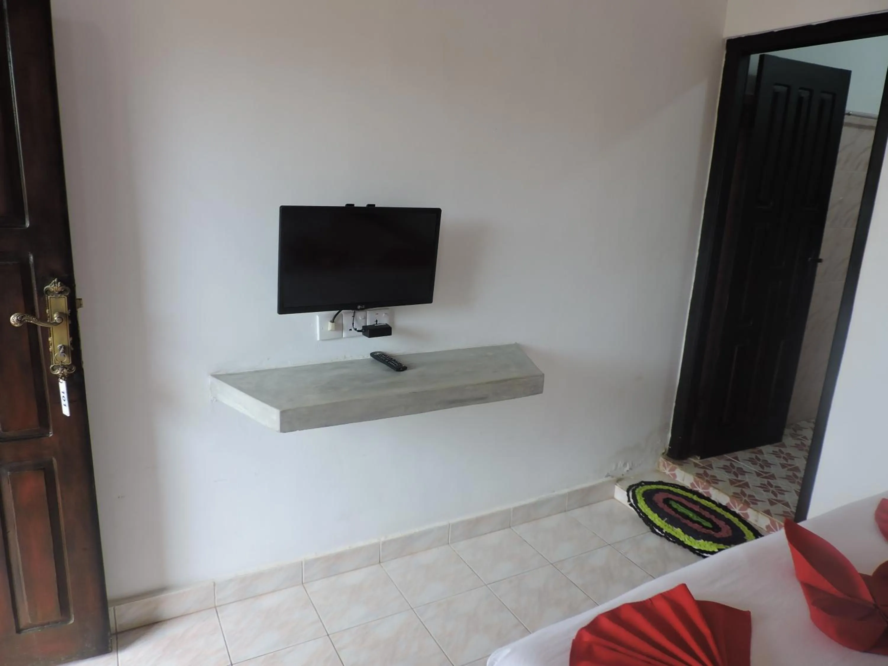 Photo of the whole room in Sea View Beach Hotel