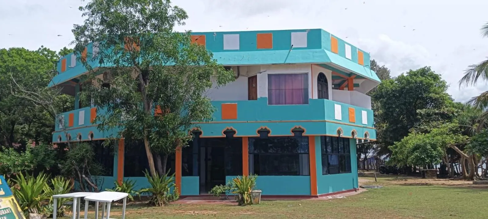 Sea View Beach Hotel