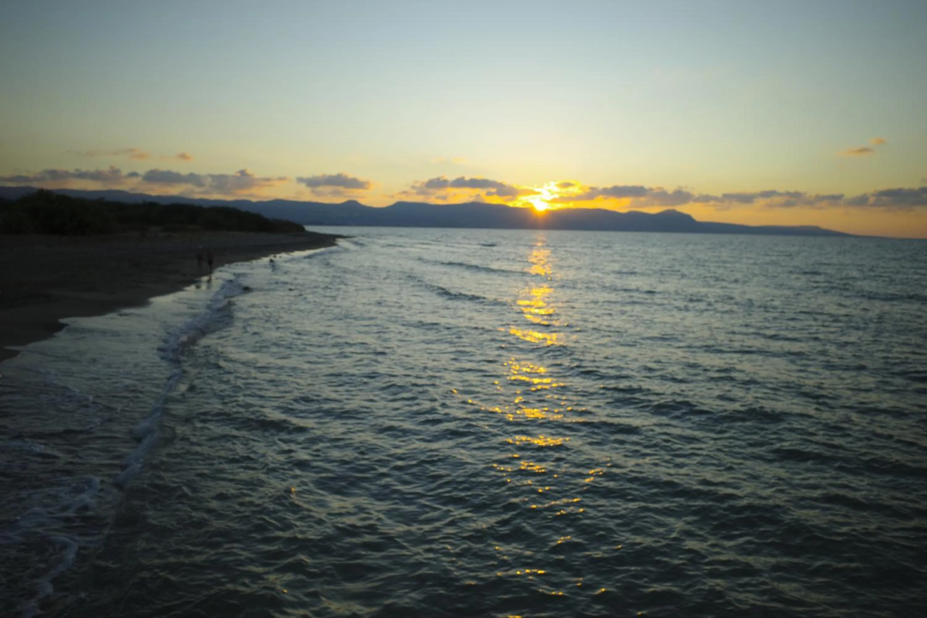 Natural landscape in C & A Hotel Apartments