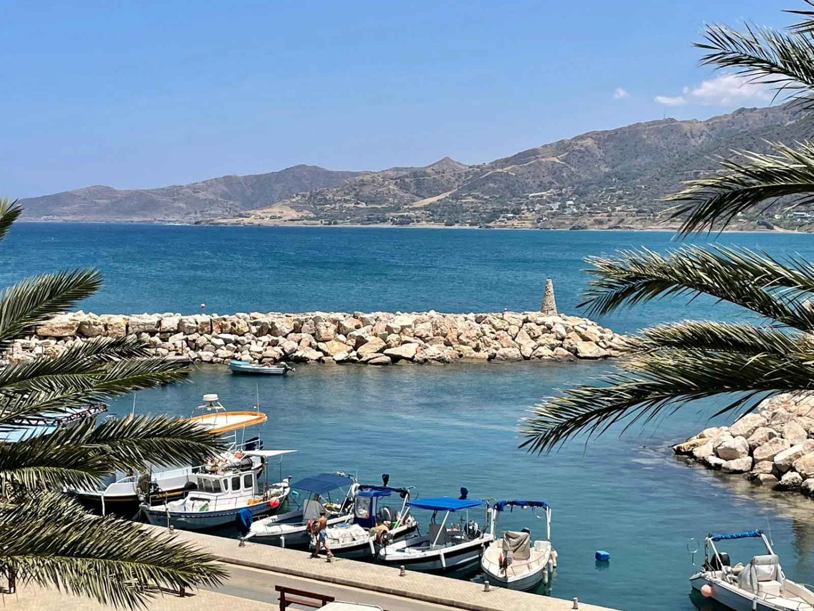 Nearby landmark in C & A Hotel Apartments