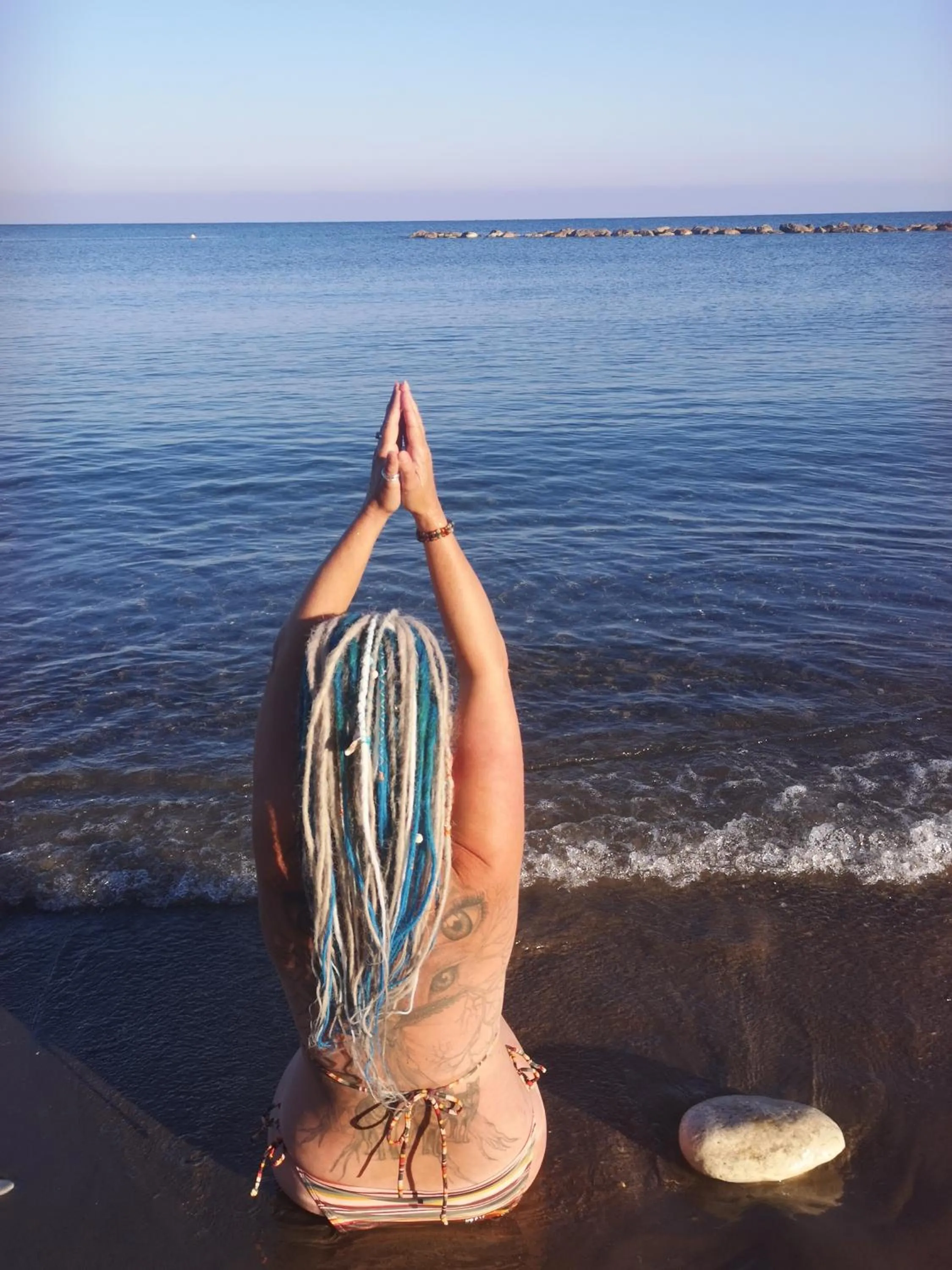 Natural landscape in C & A Hotel Apartments