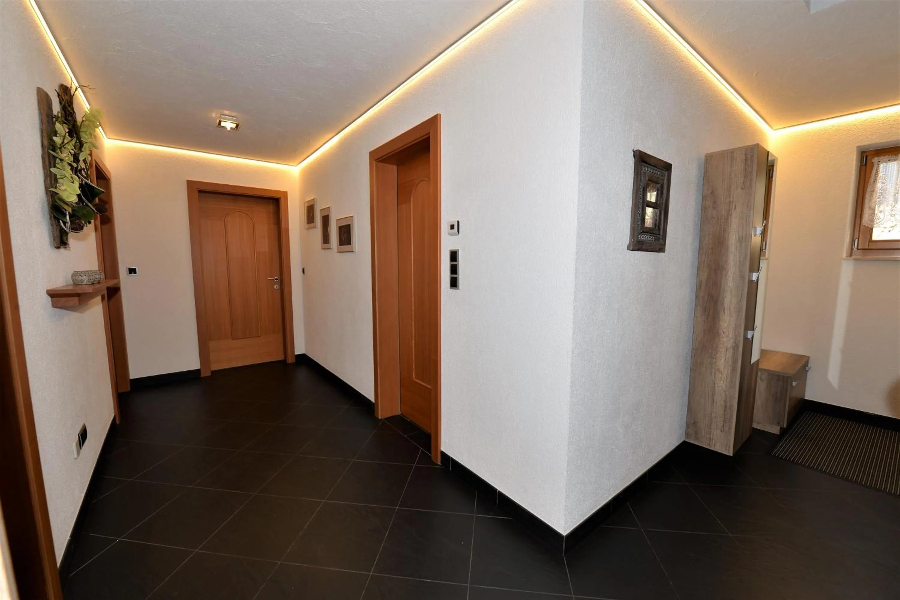 Property building in XL Appartements Steinhaus