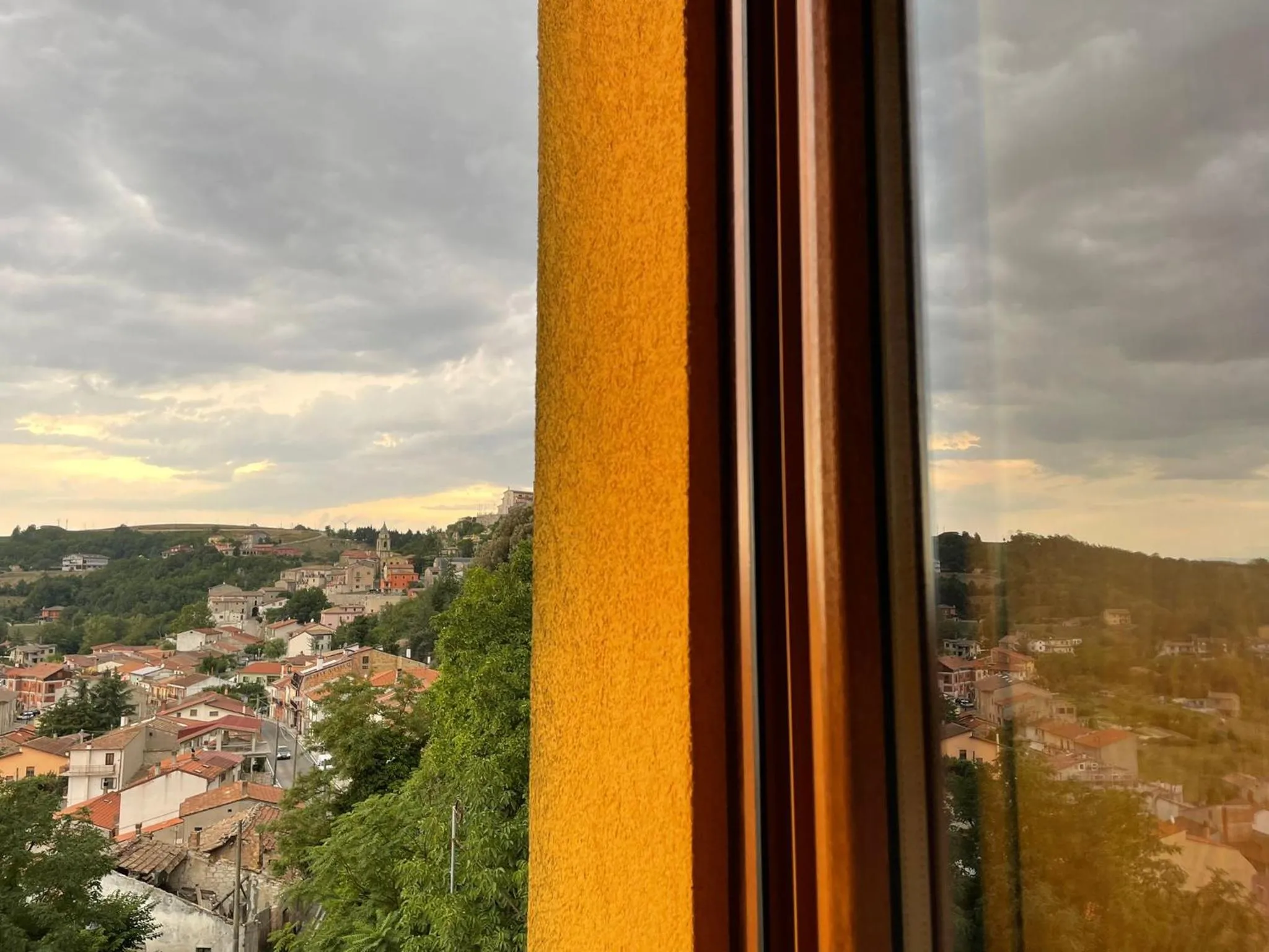 Affittacamere Bellavista