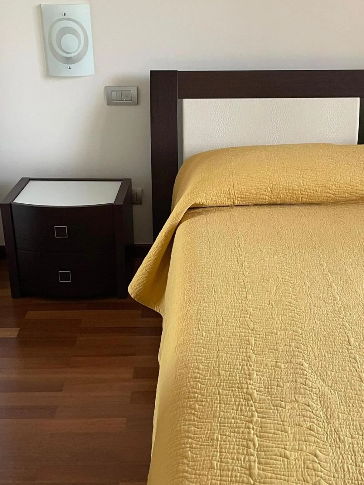 Bed in Affittacamere Bellavista