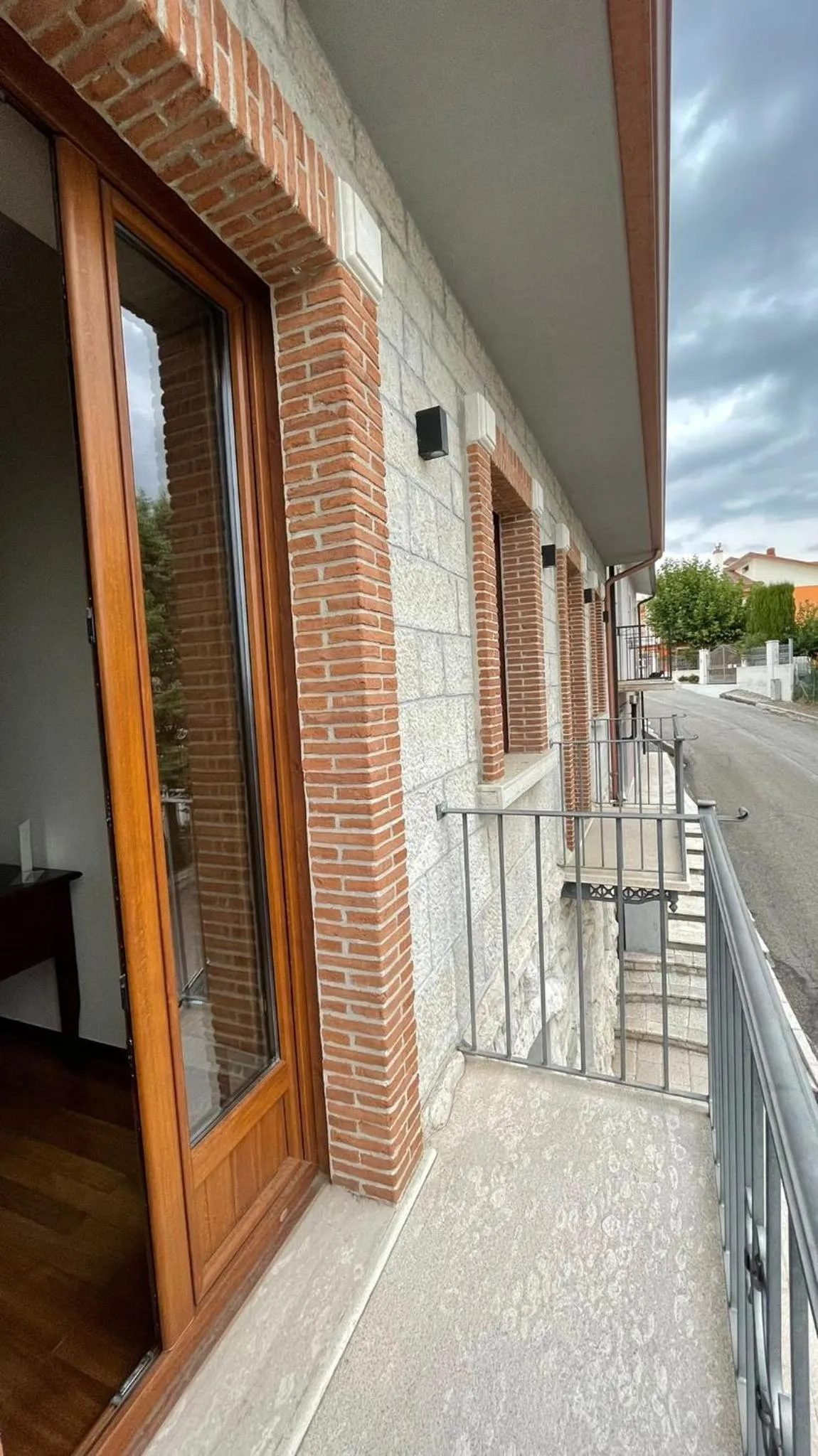 Affittacamere Bellavista