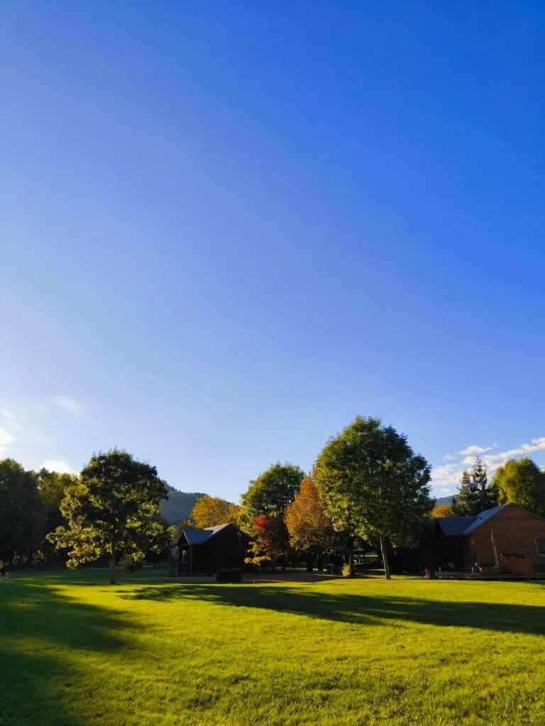 Chalets de la Colagne